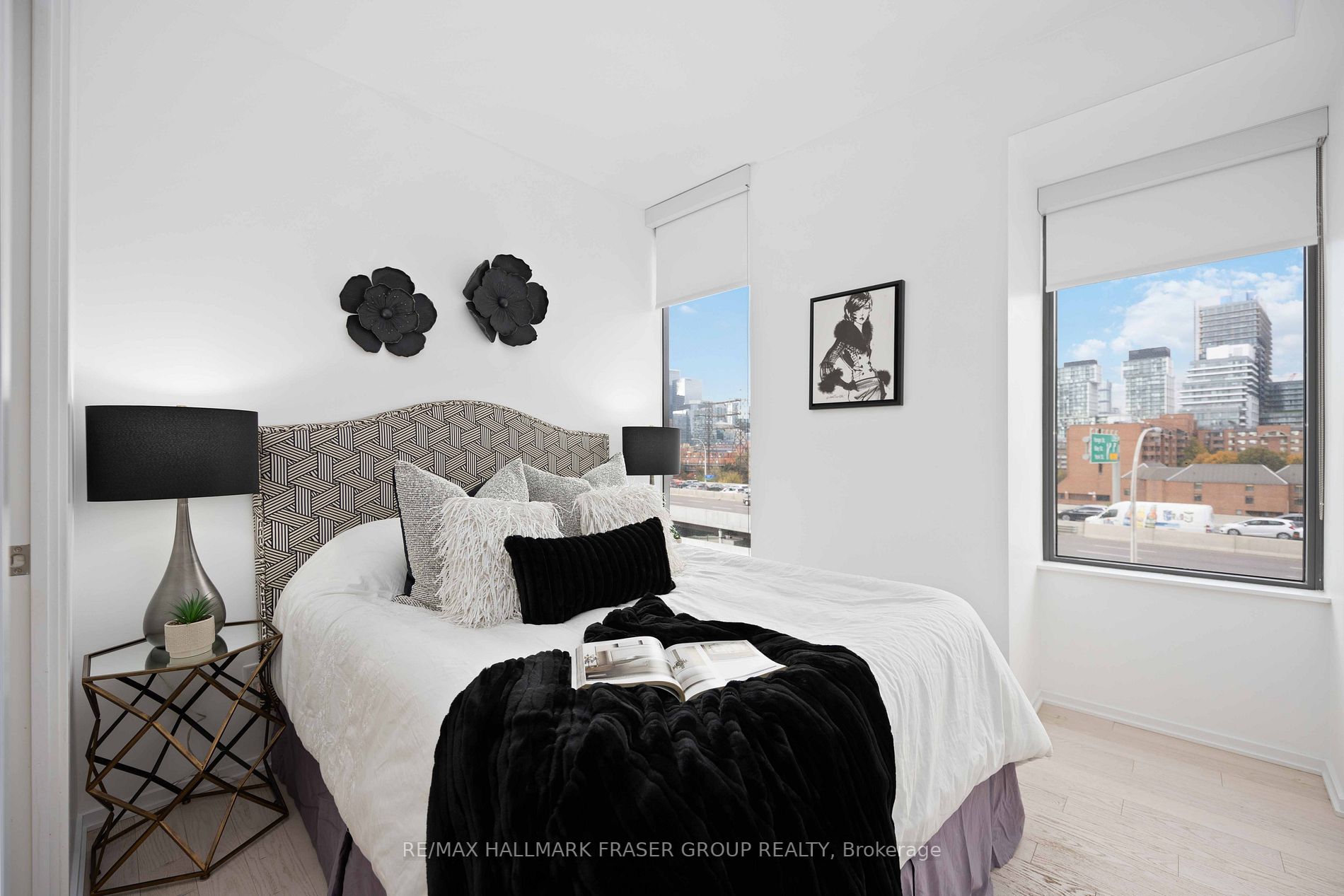 12 Bonnycastle Street, #504