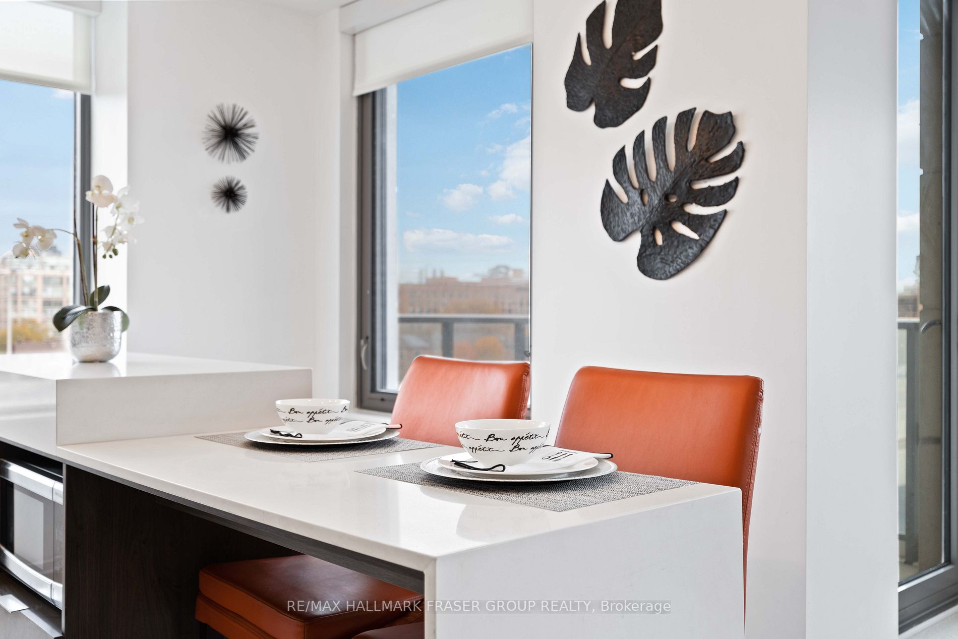 12 Bonnycastle Street, #504