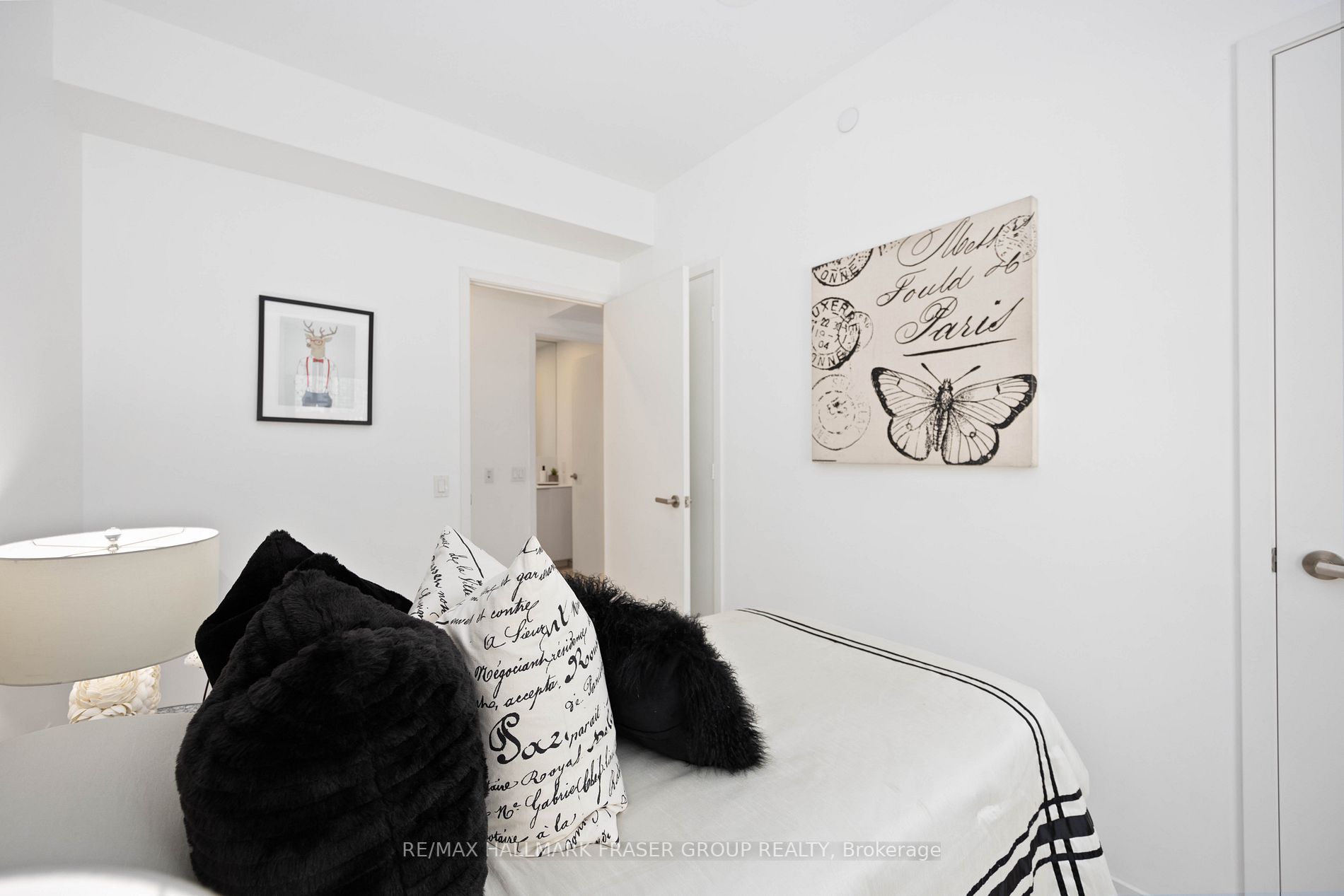 12 Bonnycastle Street, #504