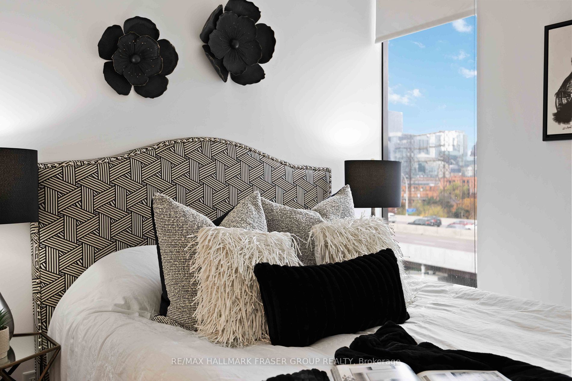 12 Bonnycastle Street, #504