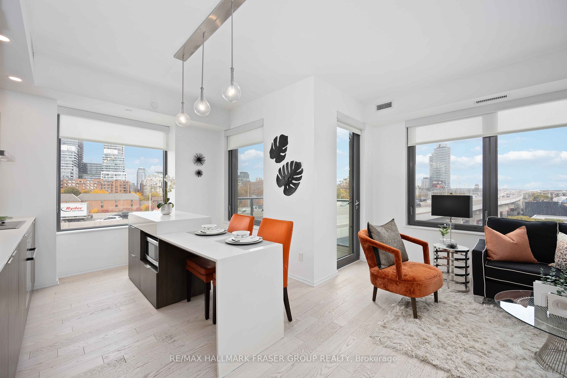 12 Bonnycastle Street, #504