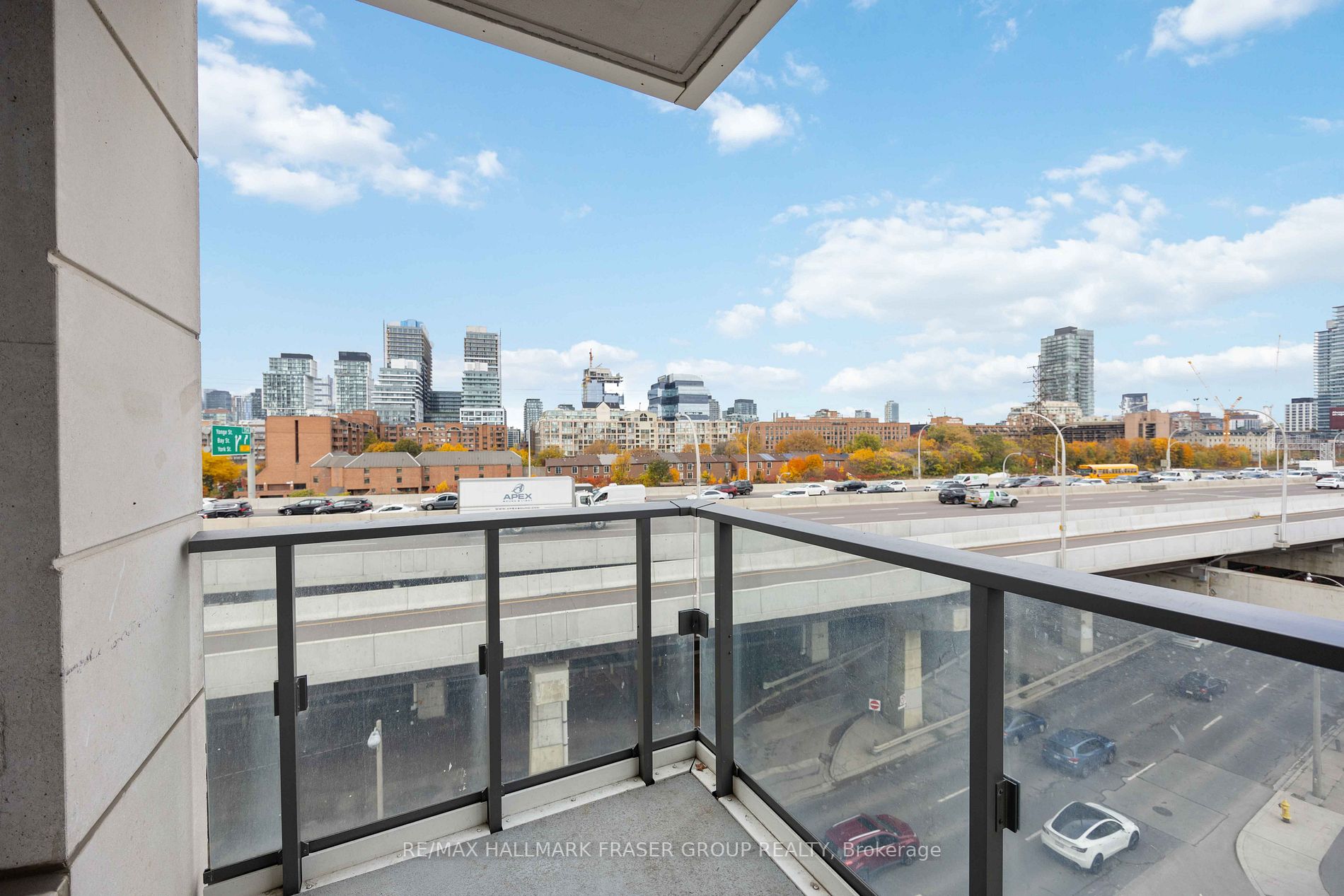 12 Bonnycastle Street, #504