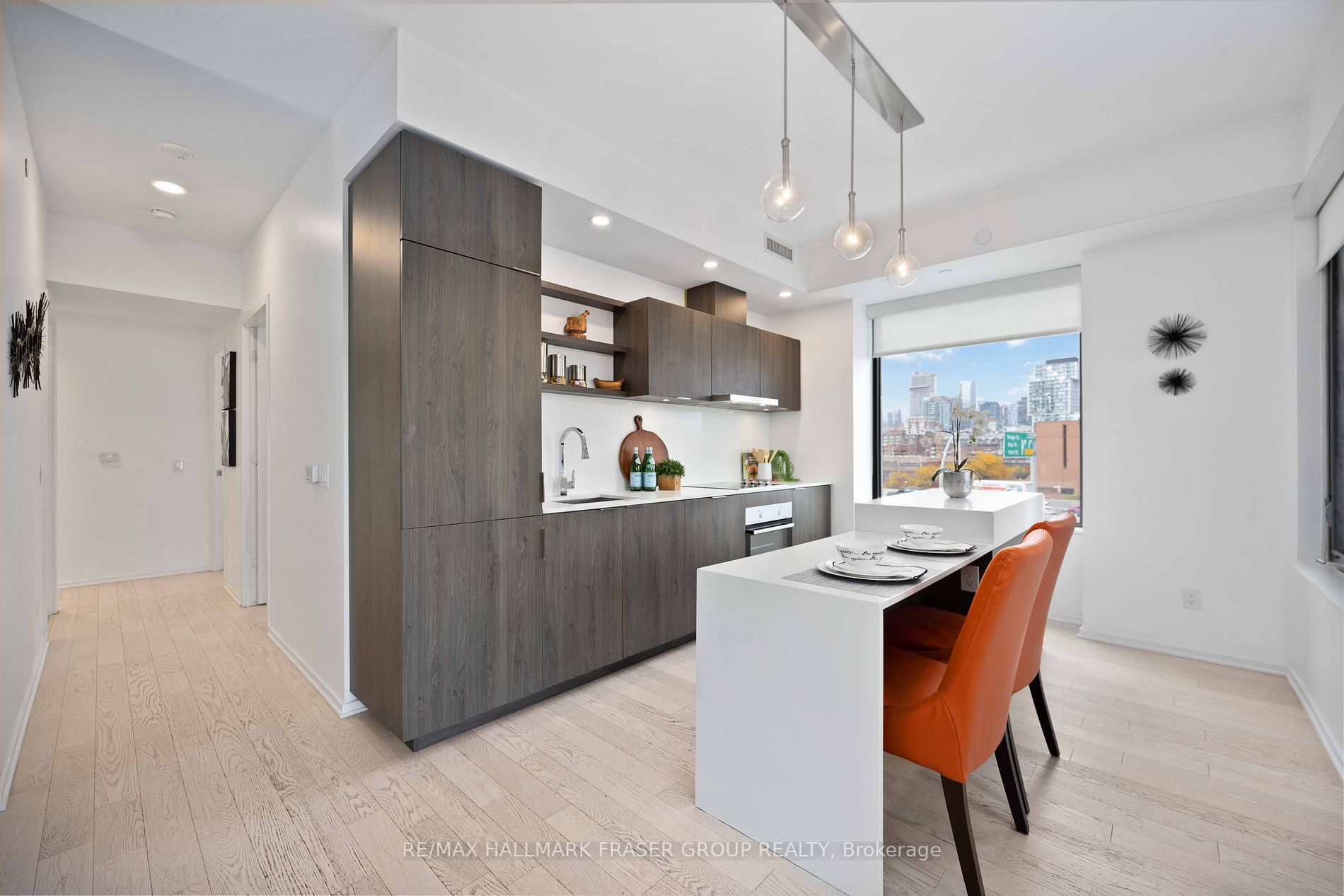 12 Bonnycastle Street, #504