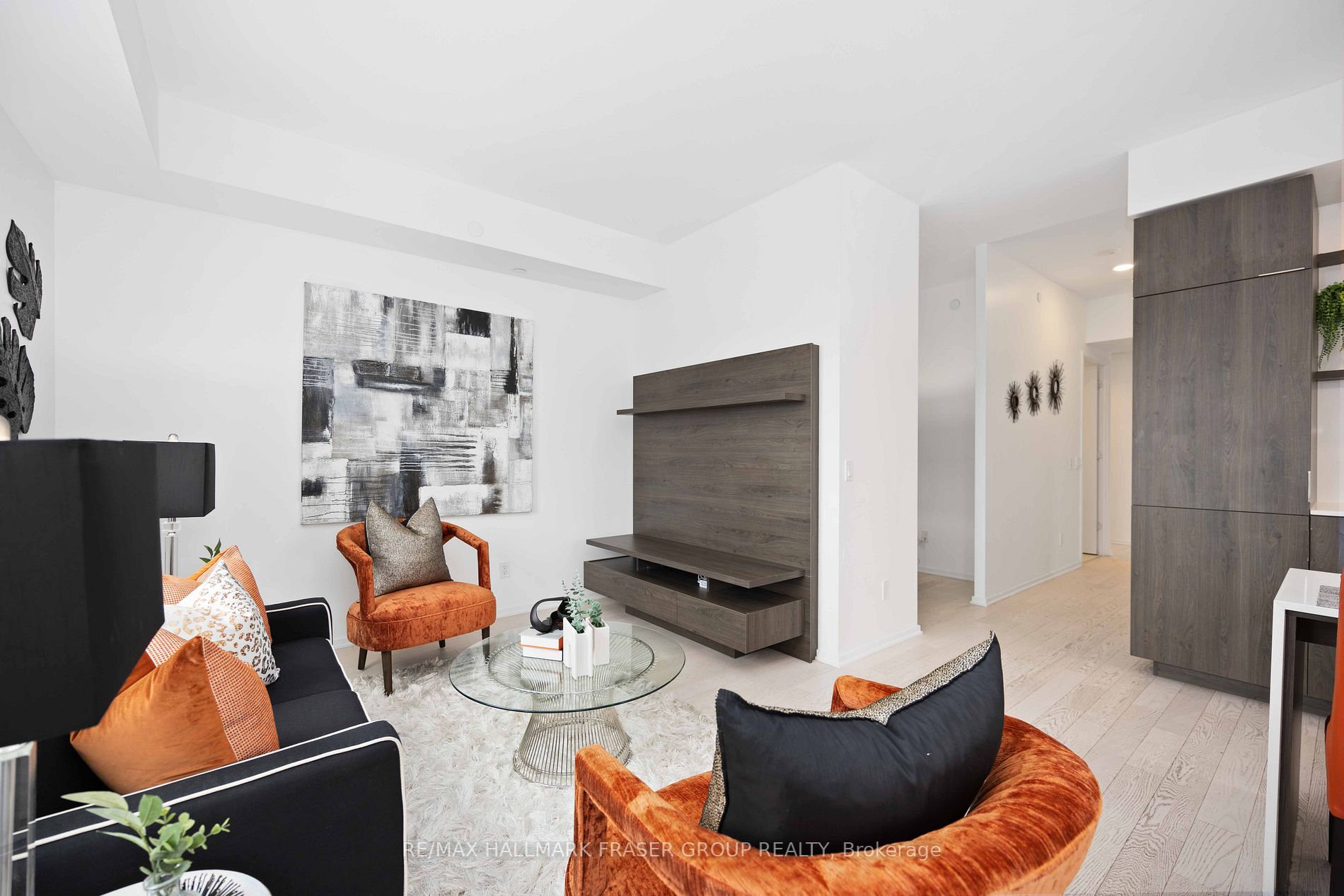 12 Bonnycastle Street, #504