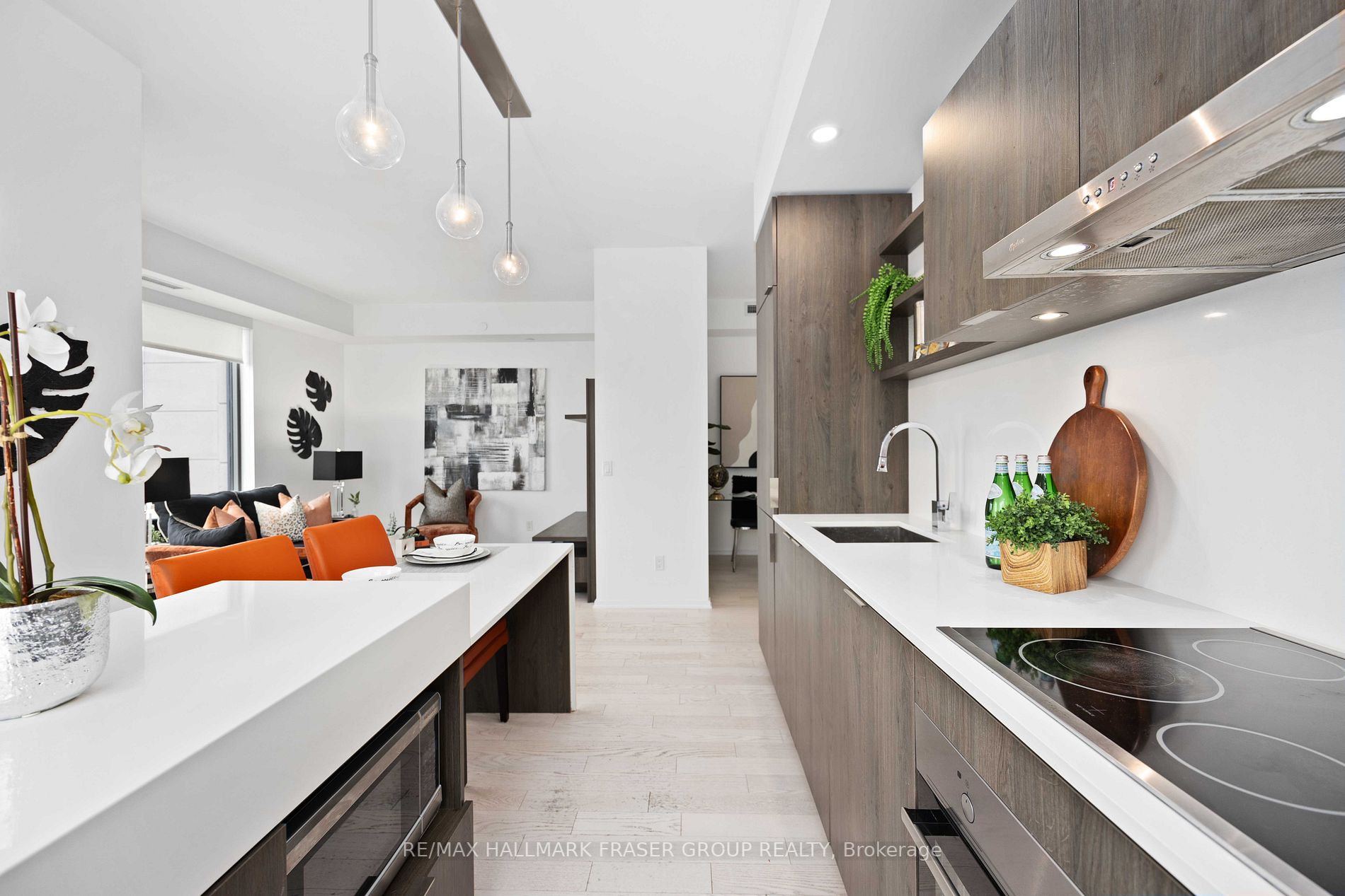 12 Bonnycastle Street, #504