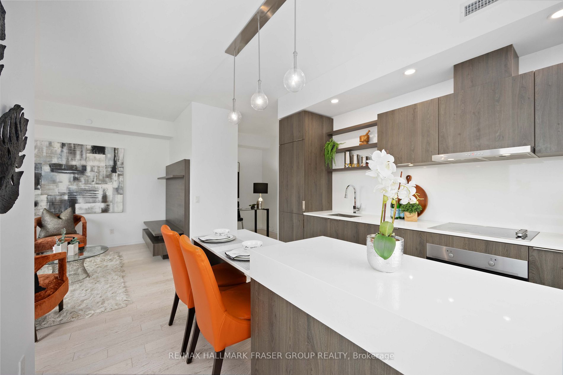 12 Bonnycastle Street, #504