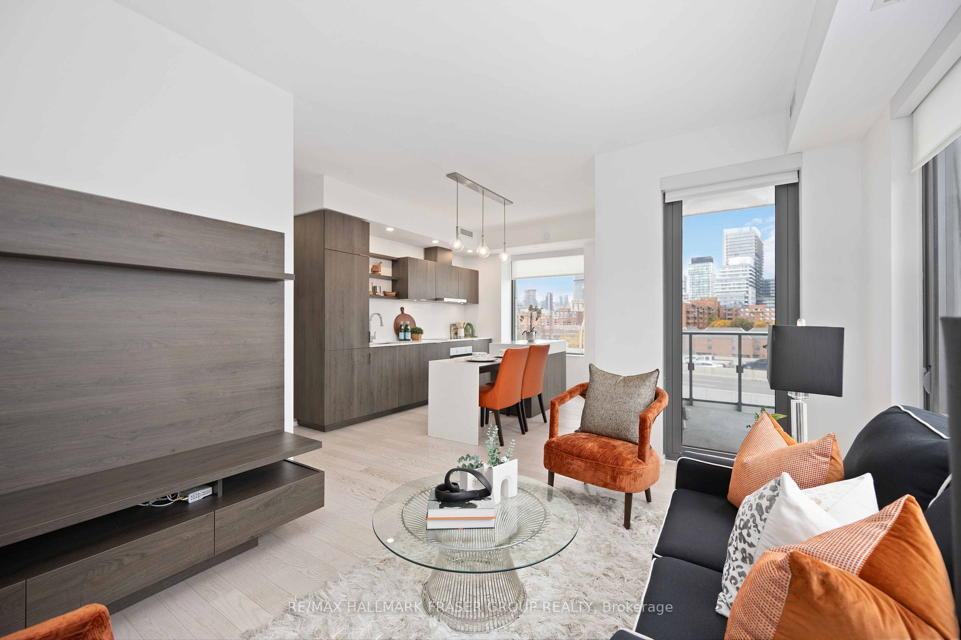 12 Bonnycastle Street, #504