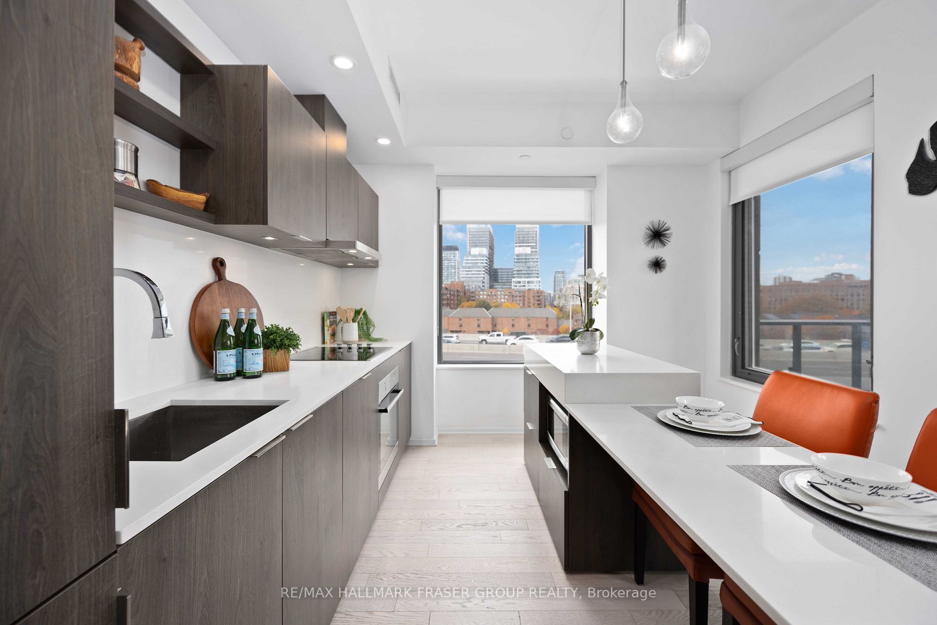 12 Bonnycastle Street, #504