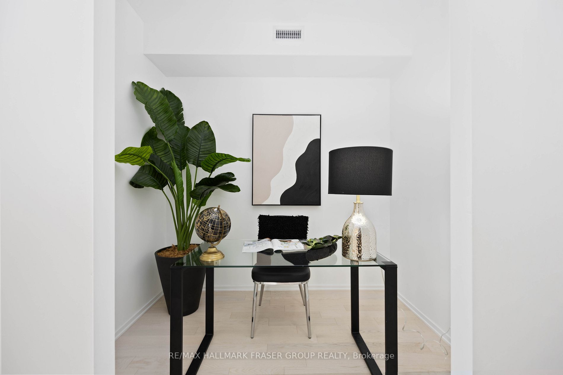 12 Bonnycastle Street, #504