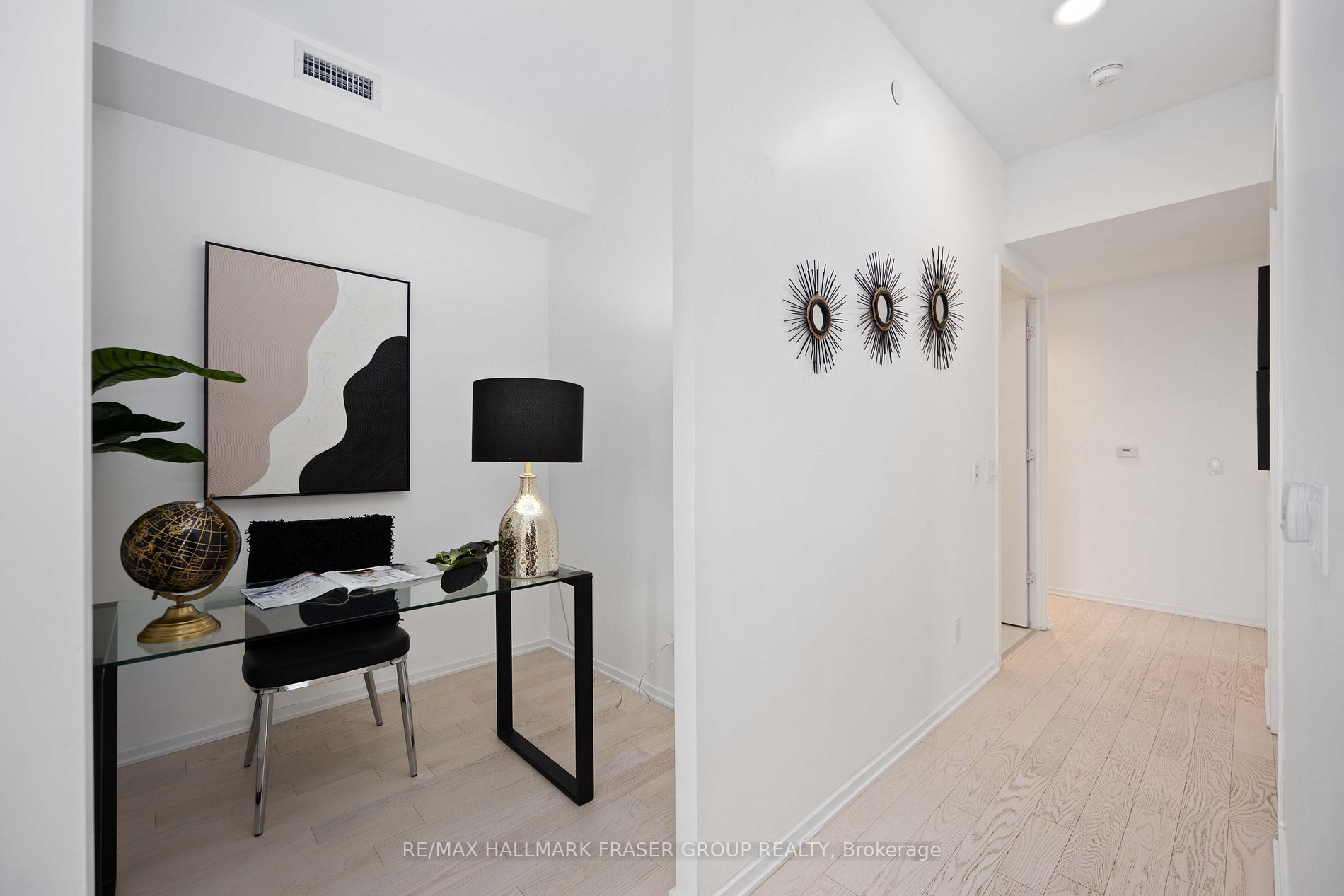 12 Bonnycastle Street, #504