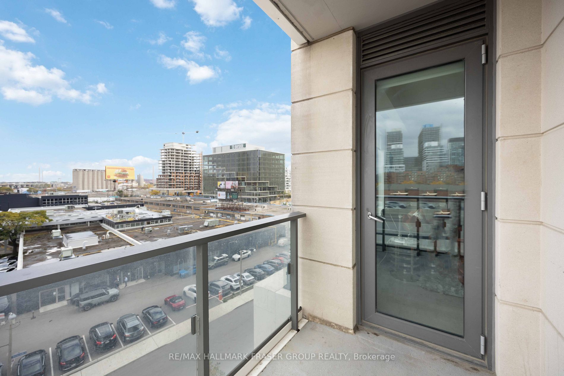 12 Bonnycastle Street, #504