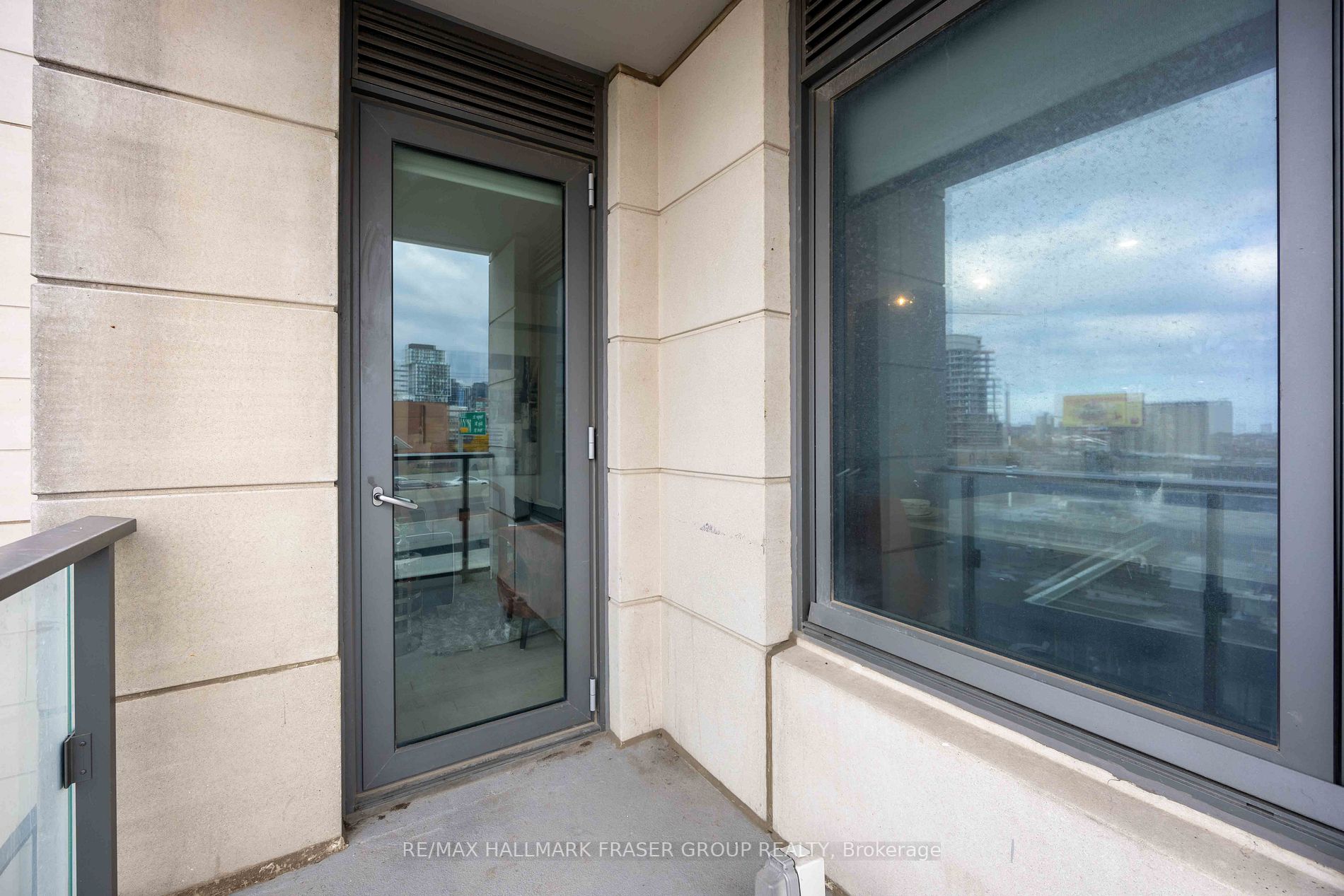 12 Bonnycastle Street, #504