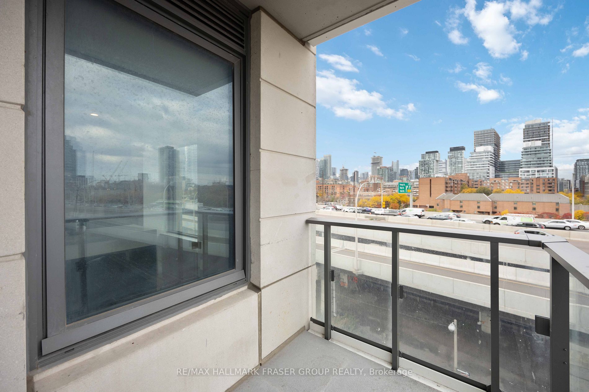 12 Bonnycastle Street, #504