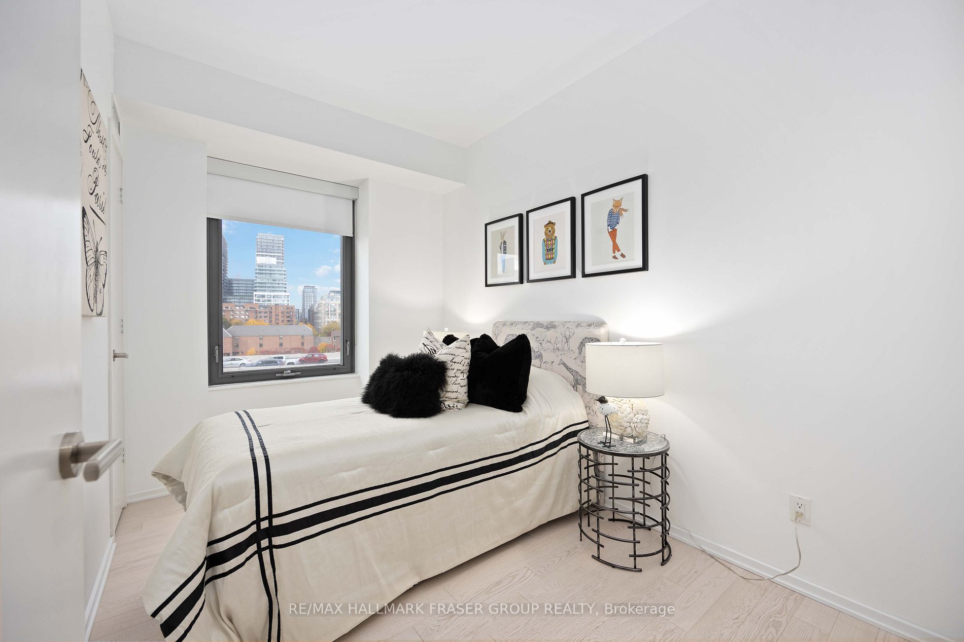 12 Bonnycastle Street, #504