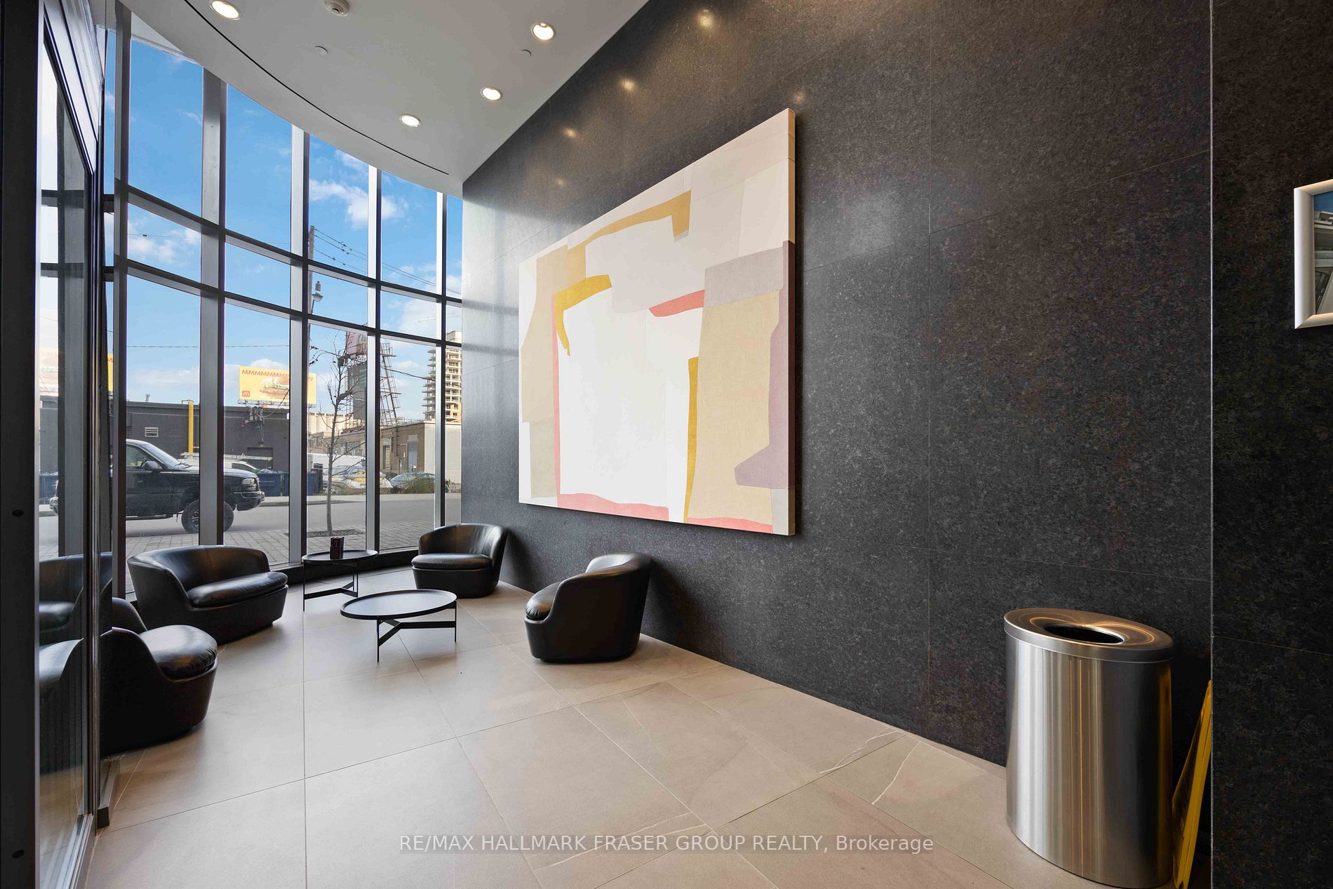 12 Bonnycastle Street, #504