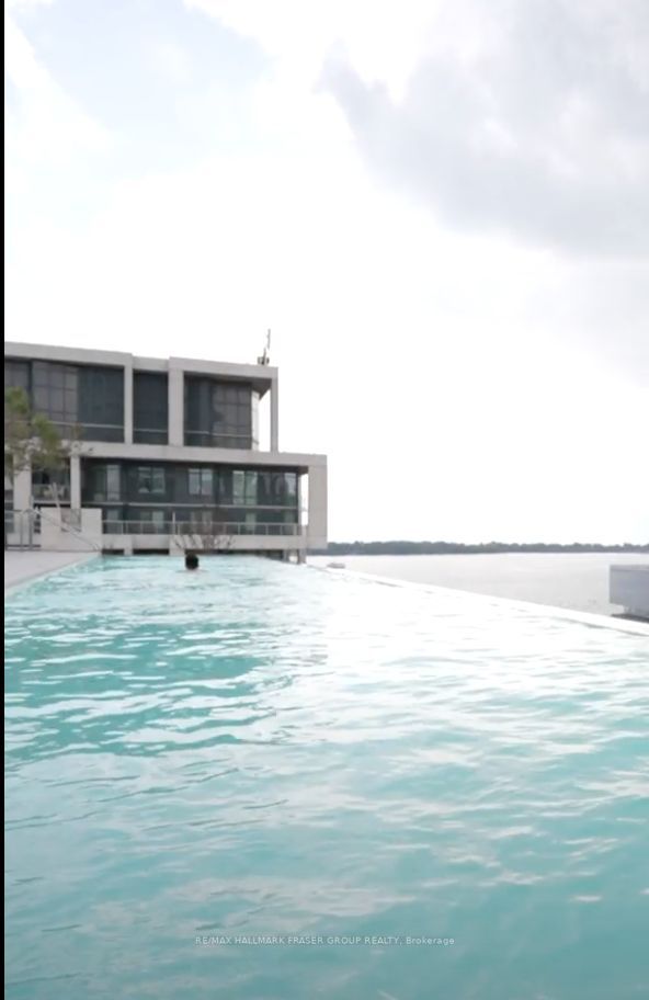 12 Bonnycastle Street, #504