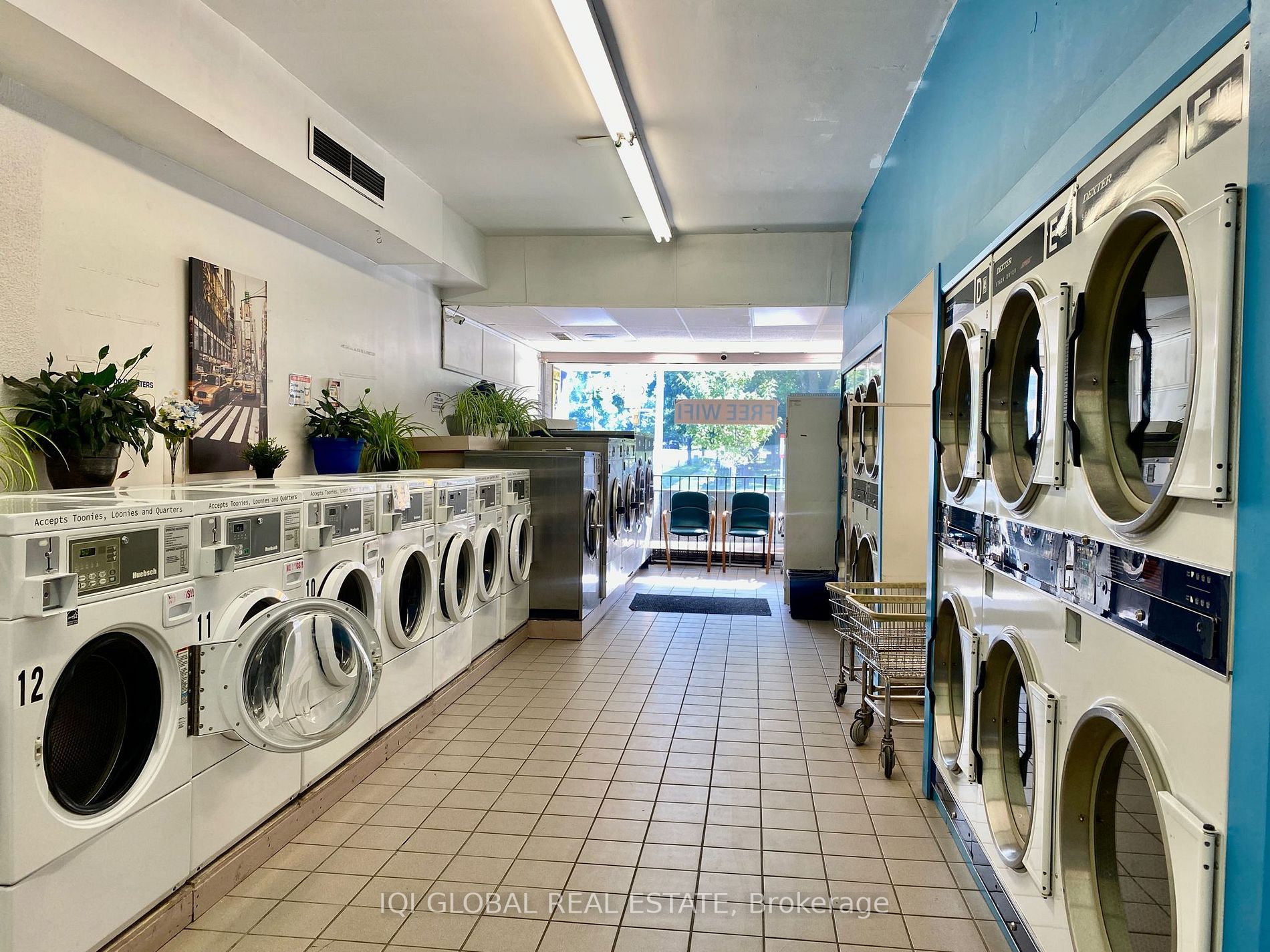 3201 Bathurst St