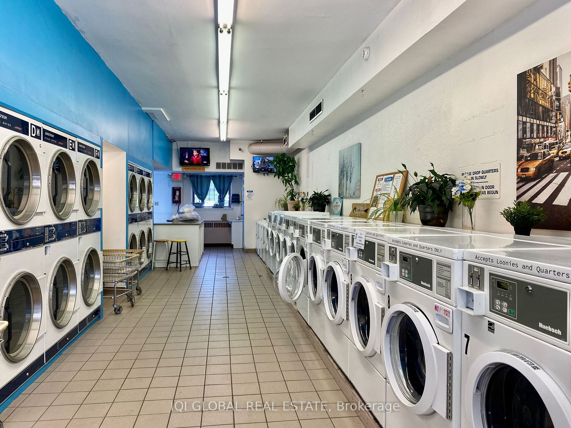 3201 Bathurst St