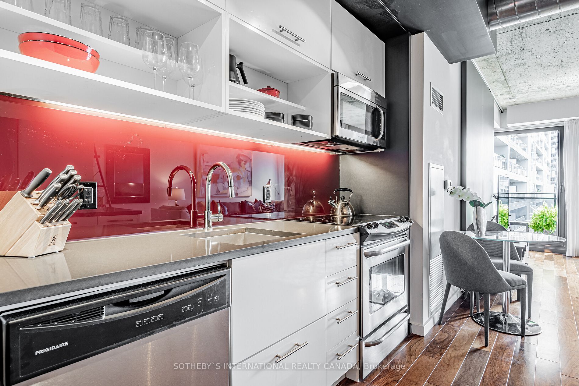 51 Trolley Cres, #909