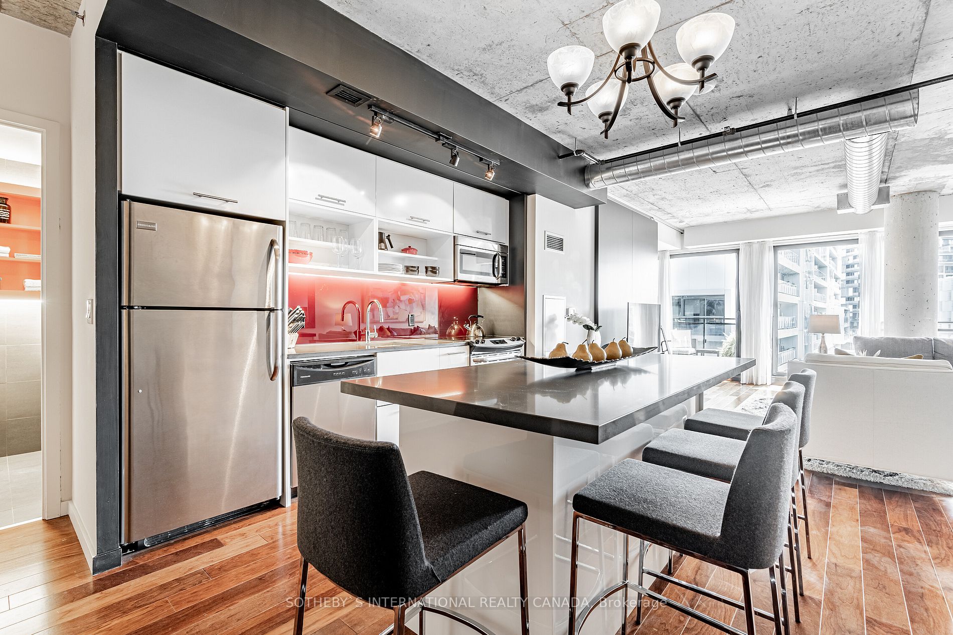 51 Trolley Cres, #909
