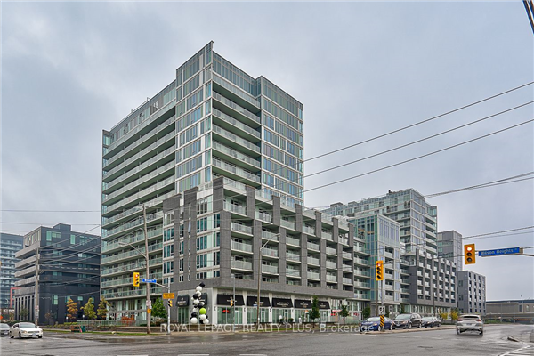 565 Wilson Ave, Toronto