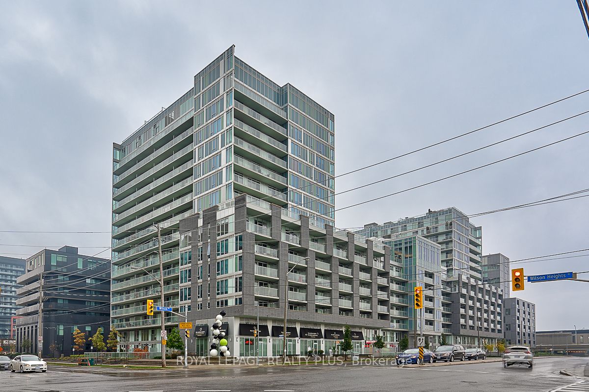 565 Wilson Ave, #W707