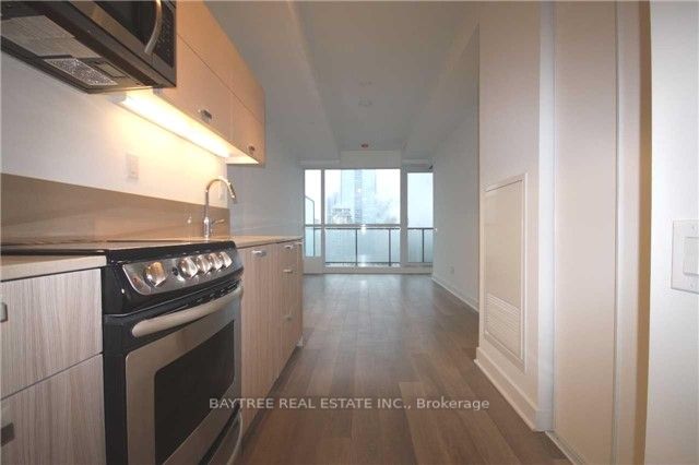 290 Adelaide Street W #2709