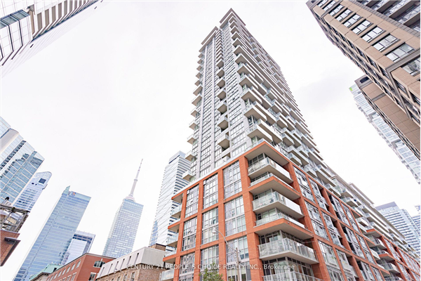 126 Simcoe St, Toronto