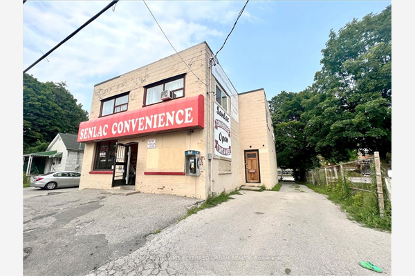 235 Senlac Rd, Toronto