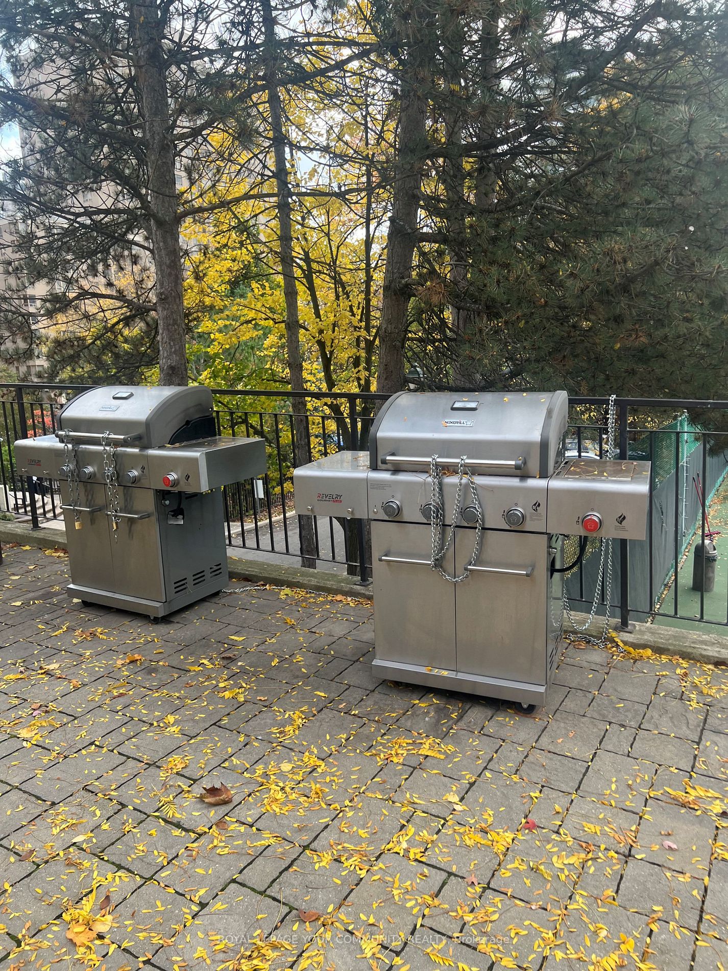 5444 Yonge St, #205A