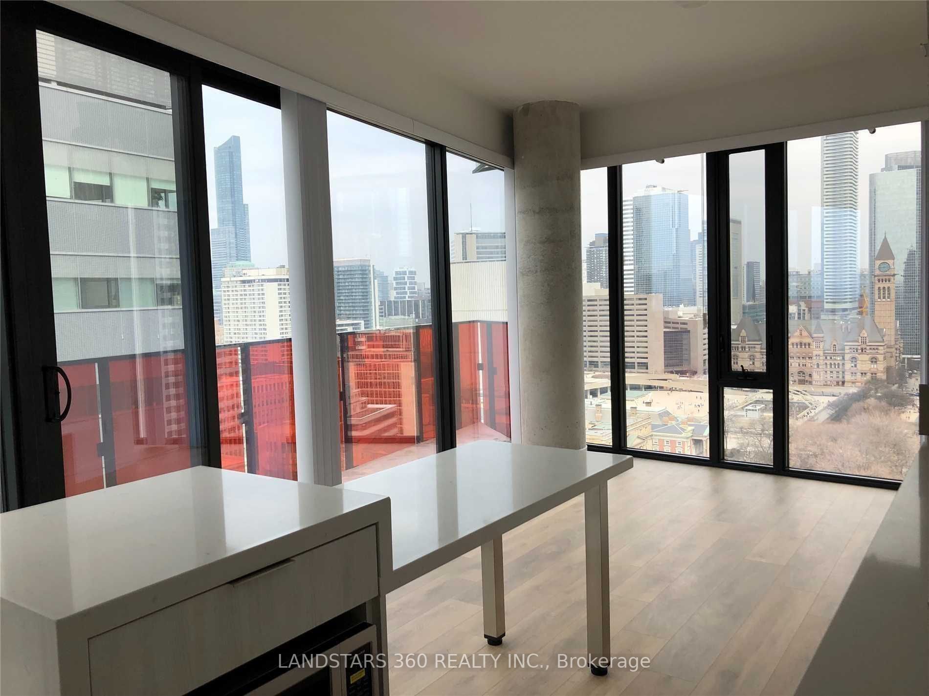 215 Queen St W, #2408