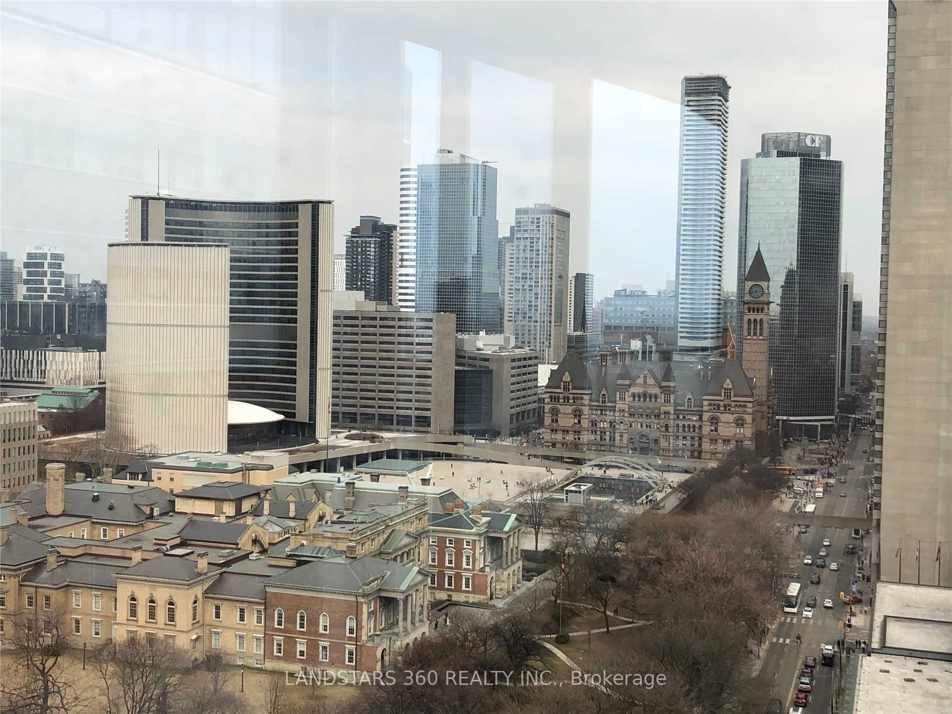 215 Queen St W, #2408