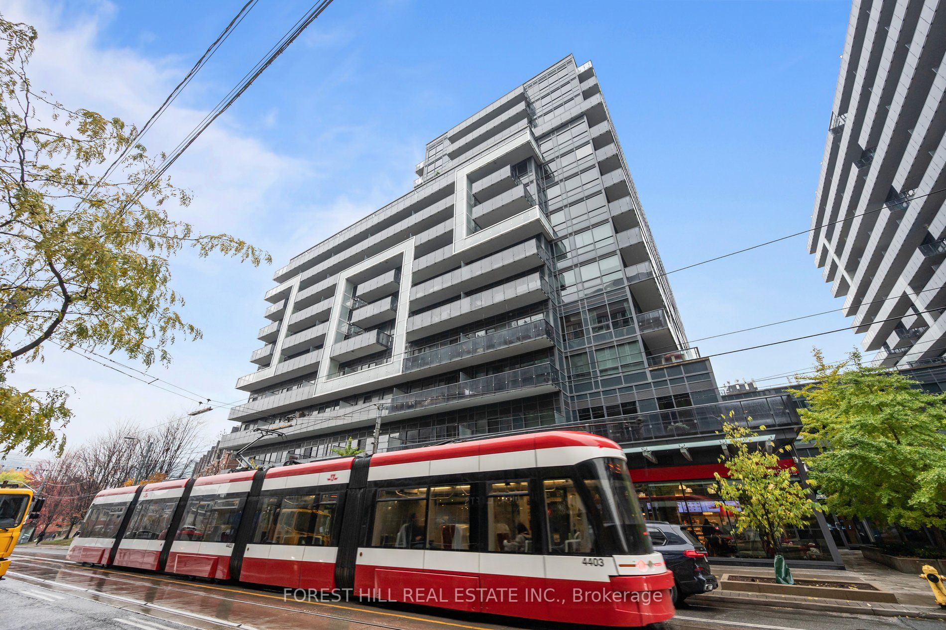 1030 King St W, #202