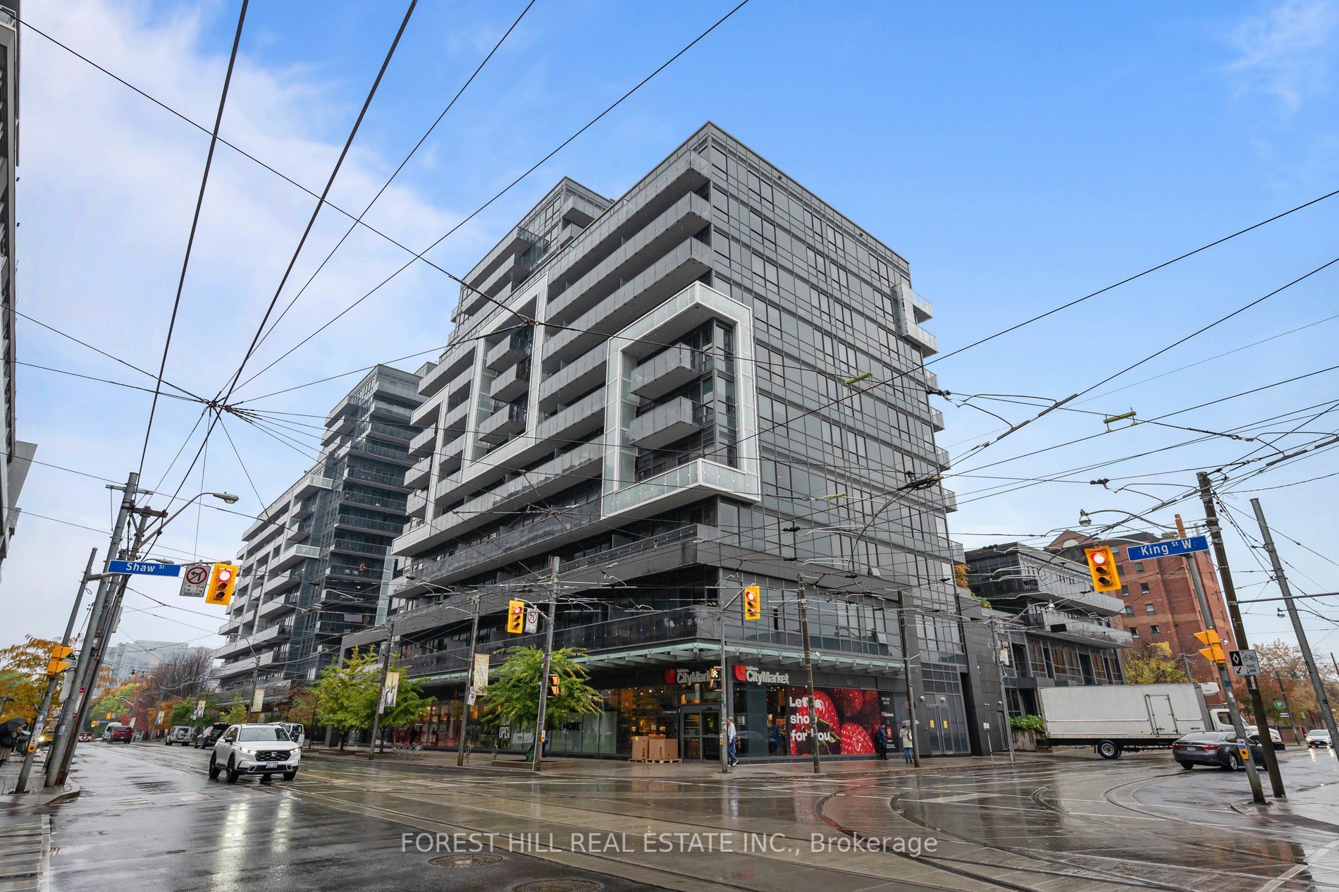 1030 King St W, #202