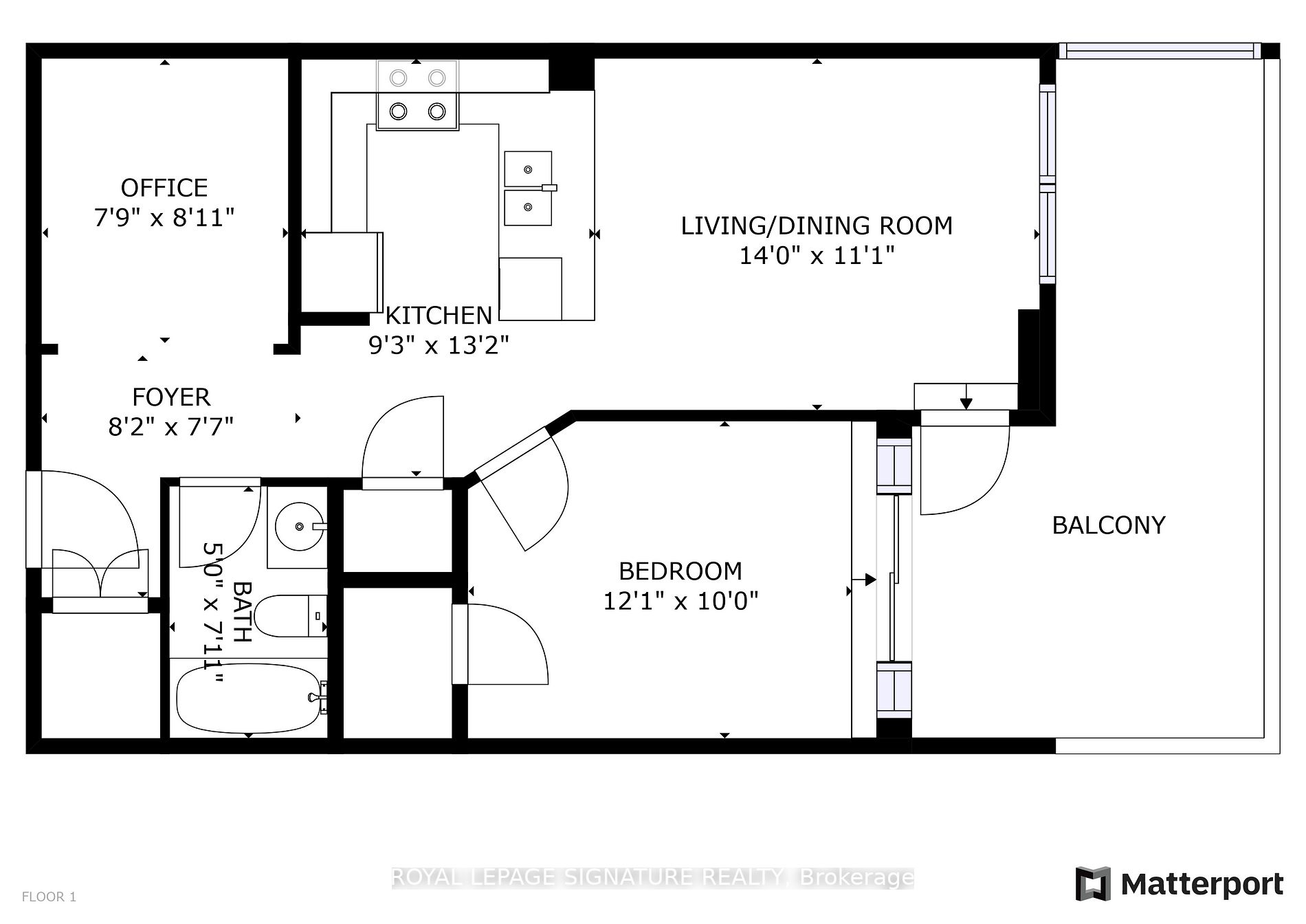 133 Wynford Dr, #205