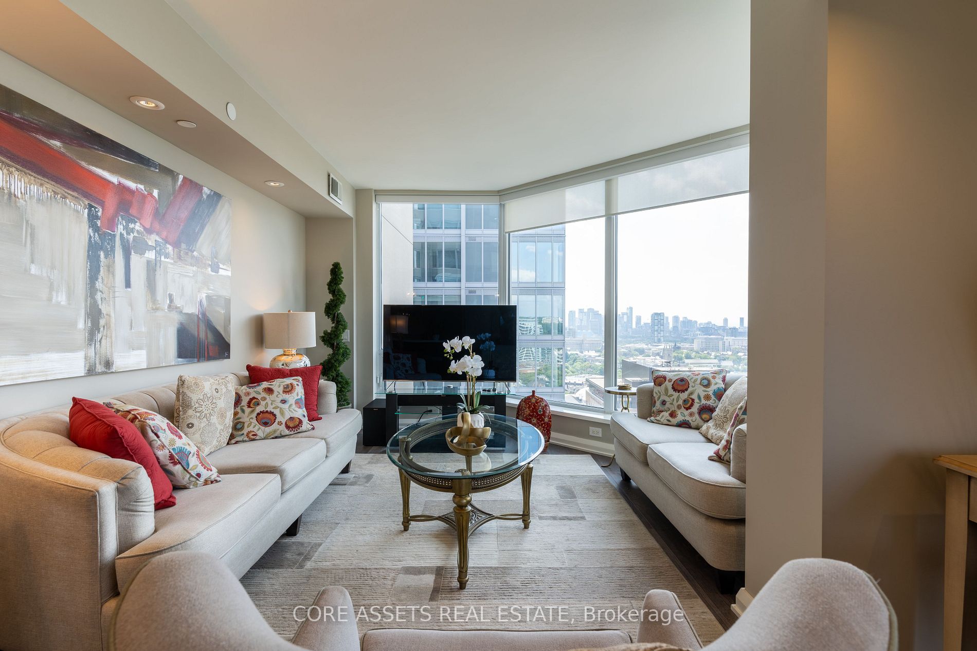 155 Yorkville Ave, #2713