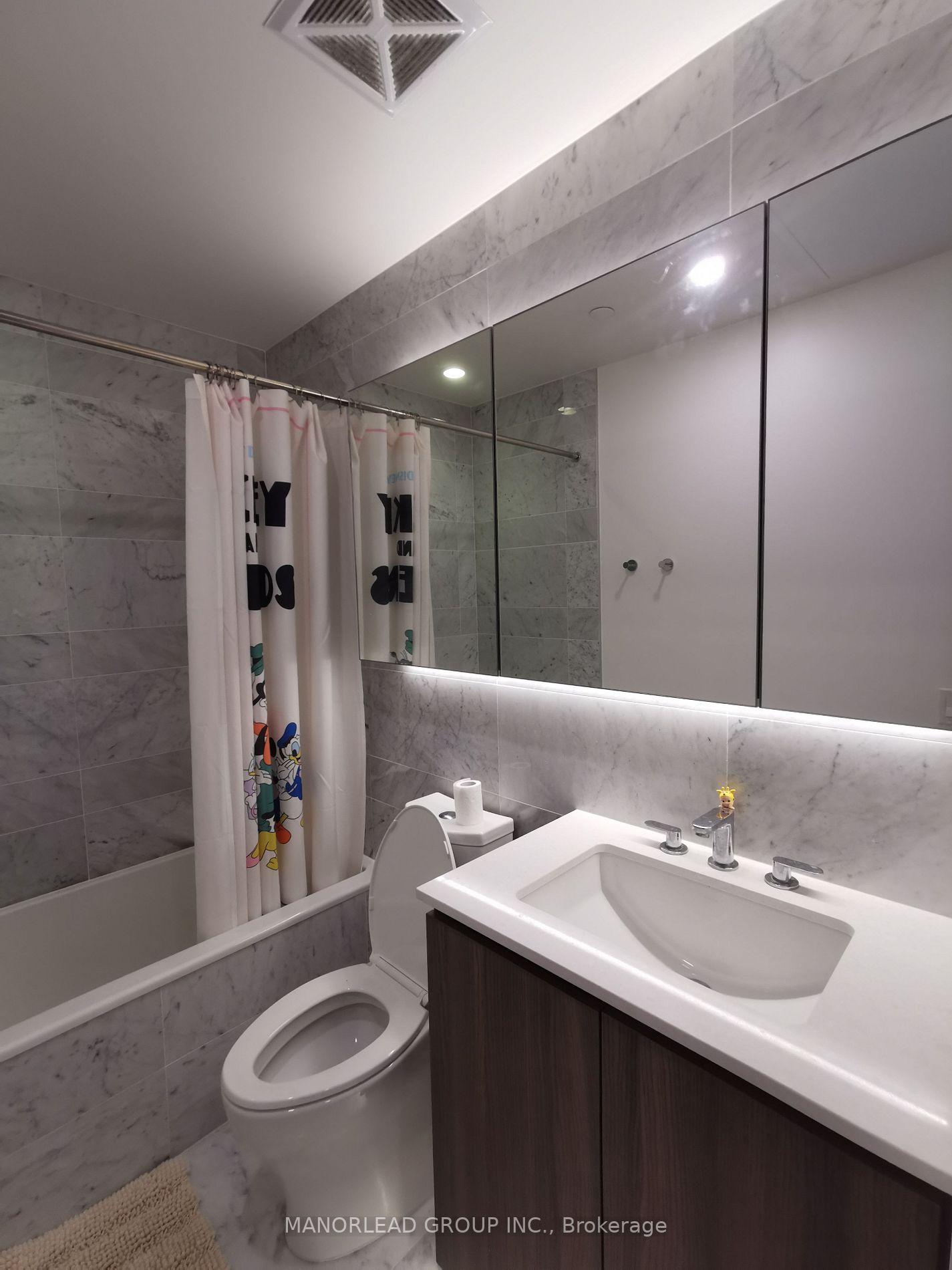 19 Bathurst St, #2802