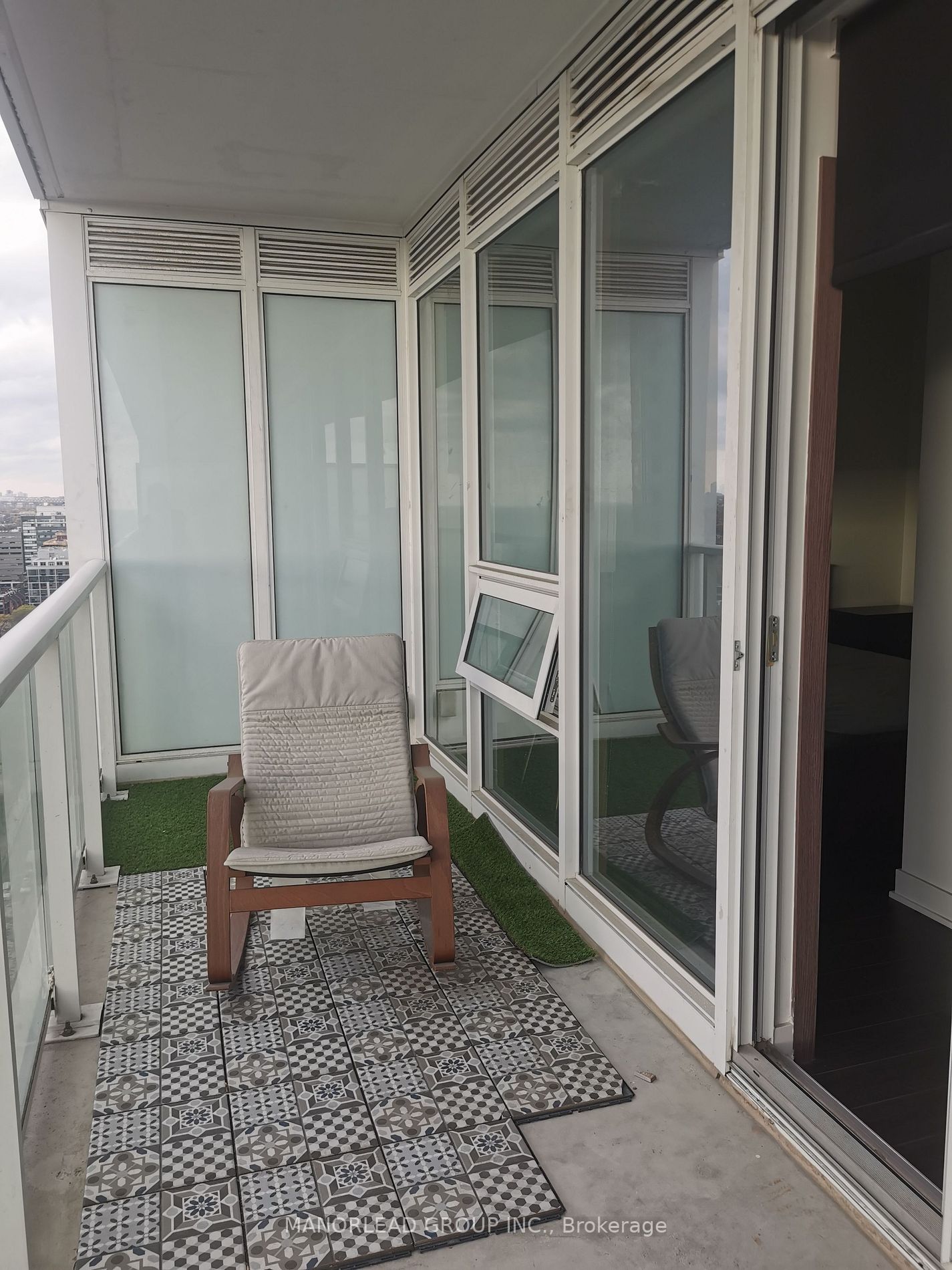 19 Bathurst St, #2802