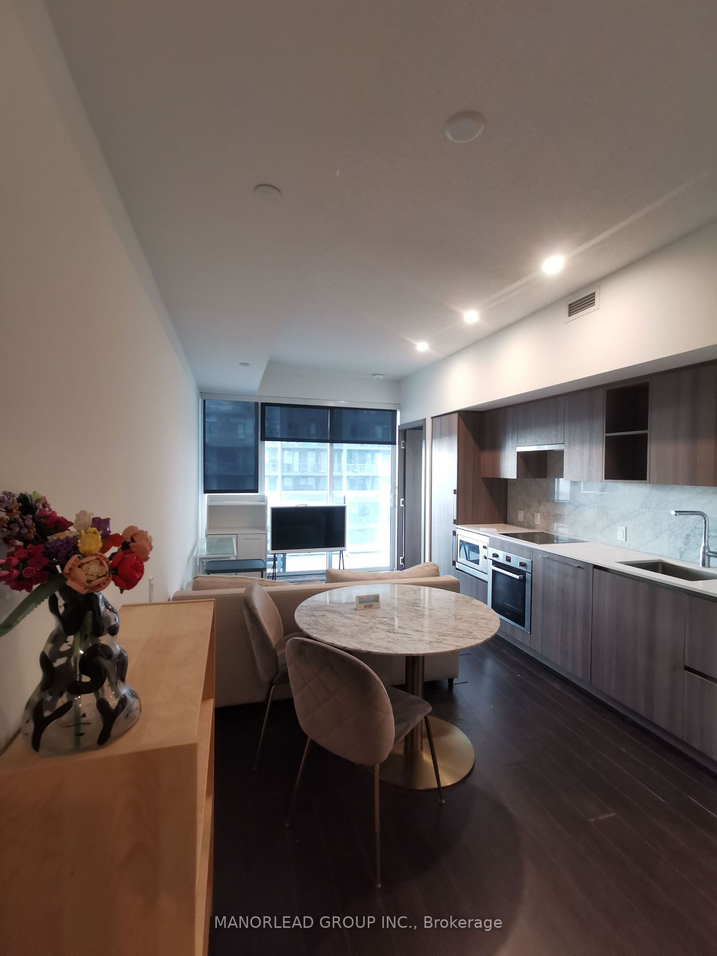 19 Bathurst St, #2802