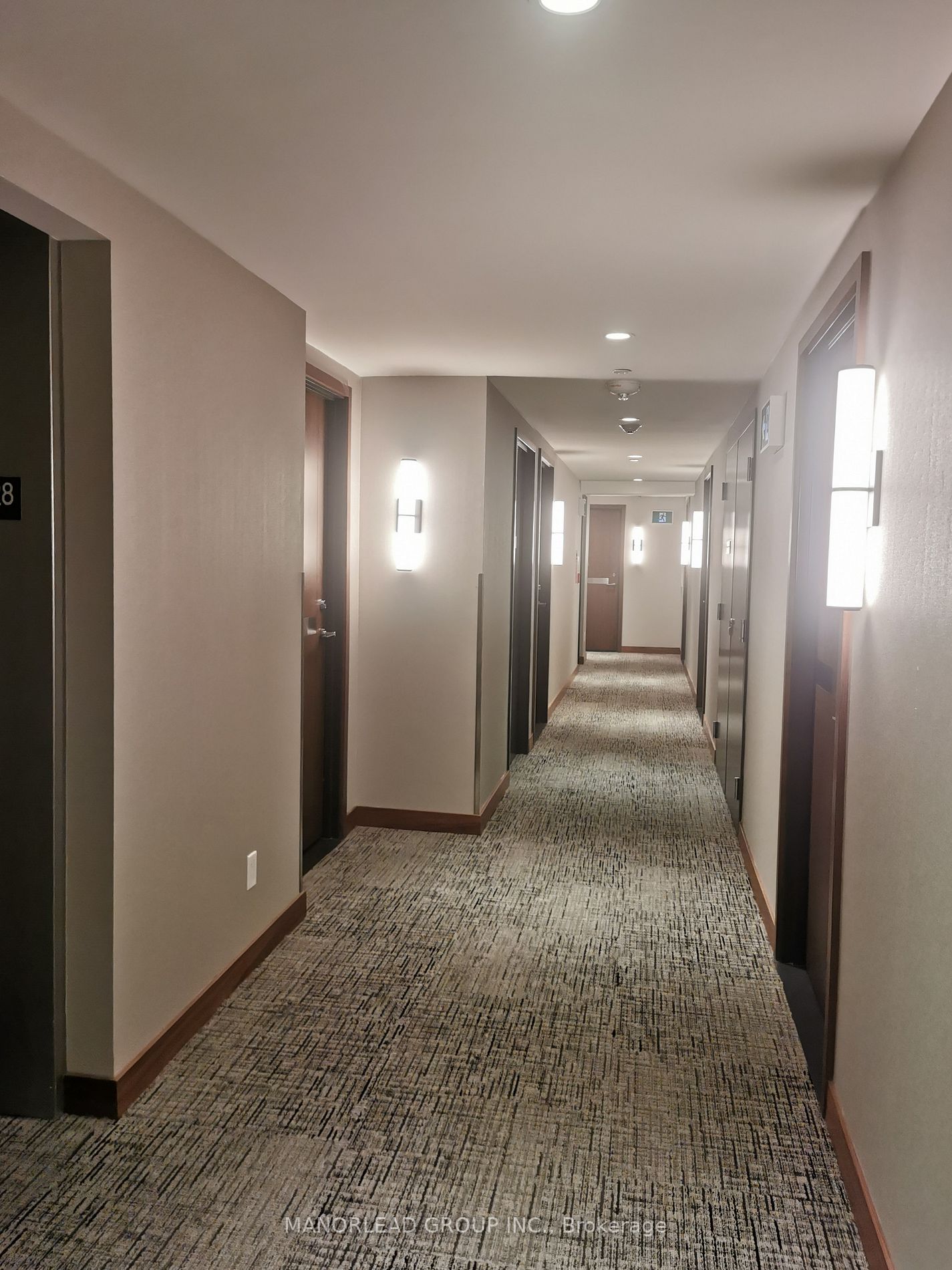 19 Bathurst St, #2802