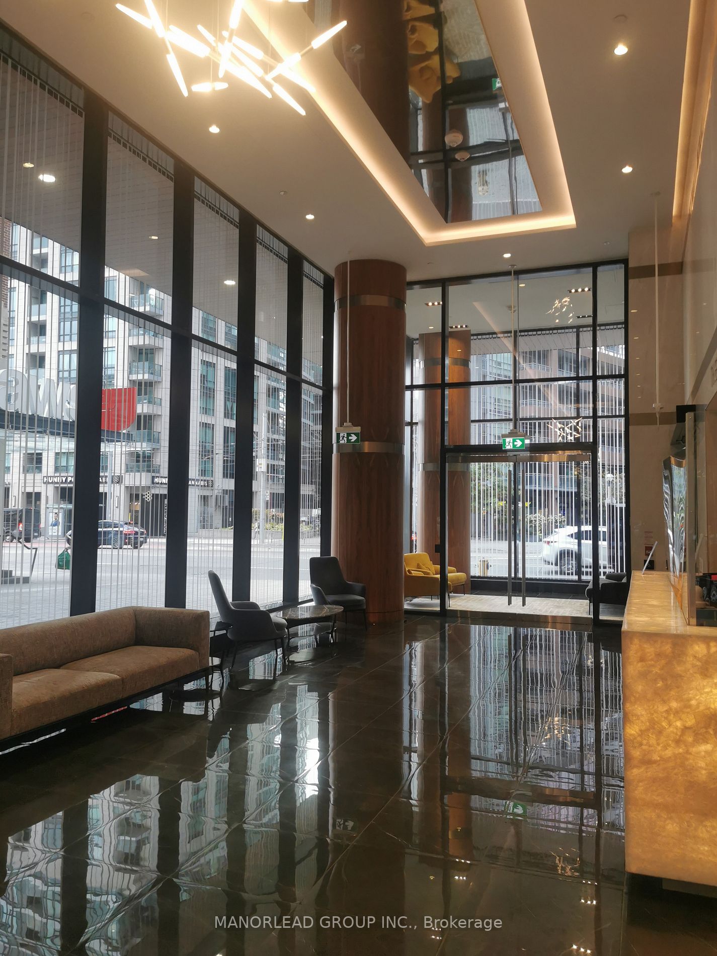 19 Bathurst St, #2802