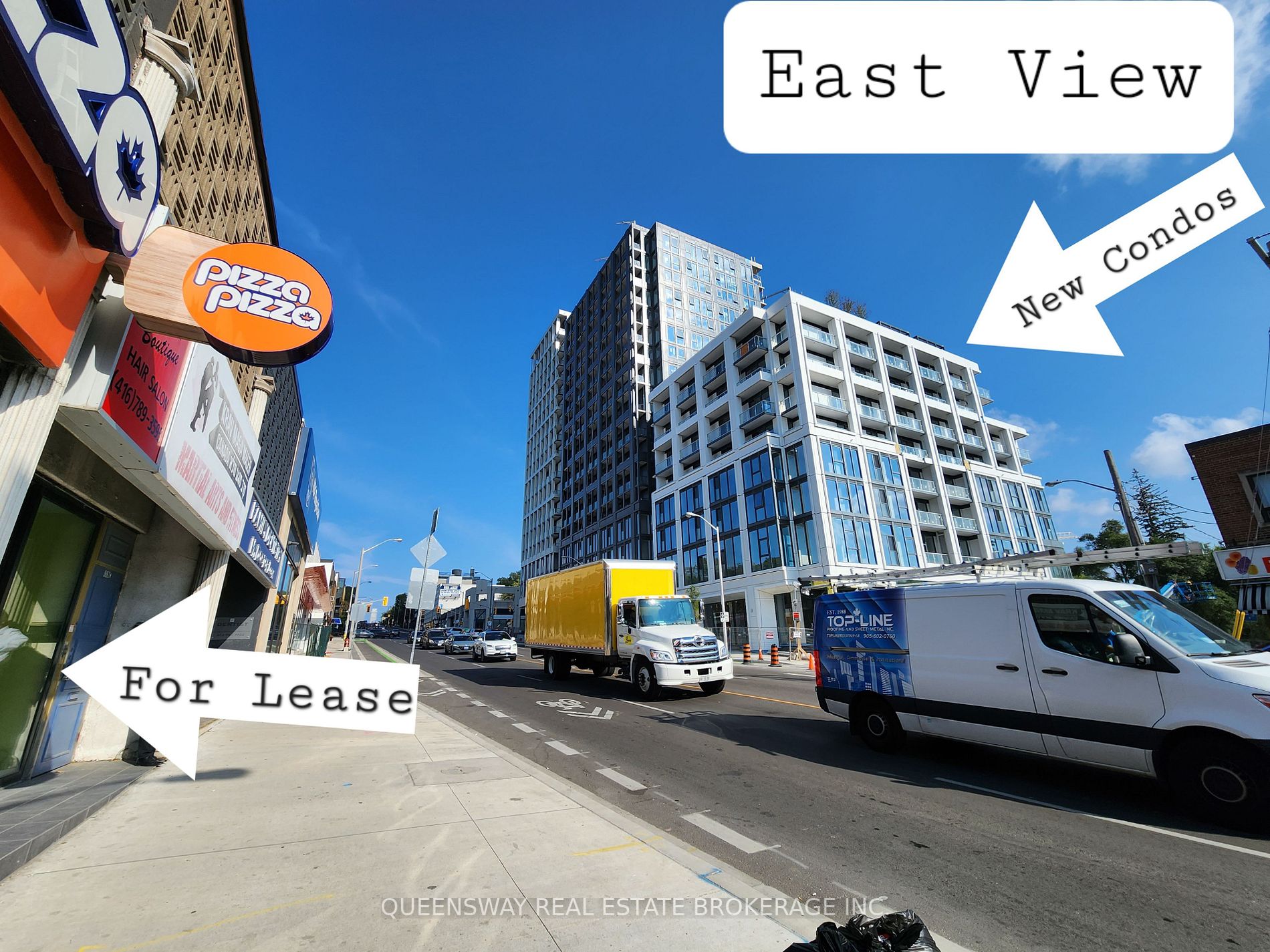 882A Eglinton Ave W
