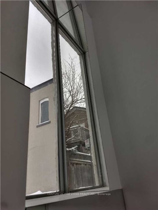 703R Bloor St W, #Rear