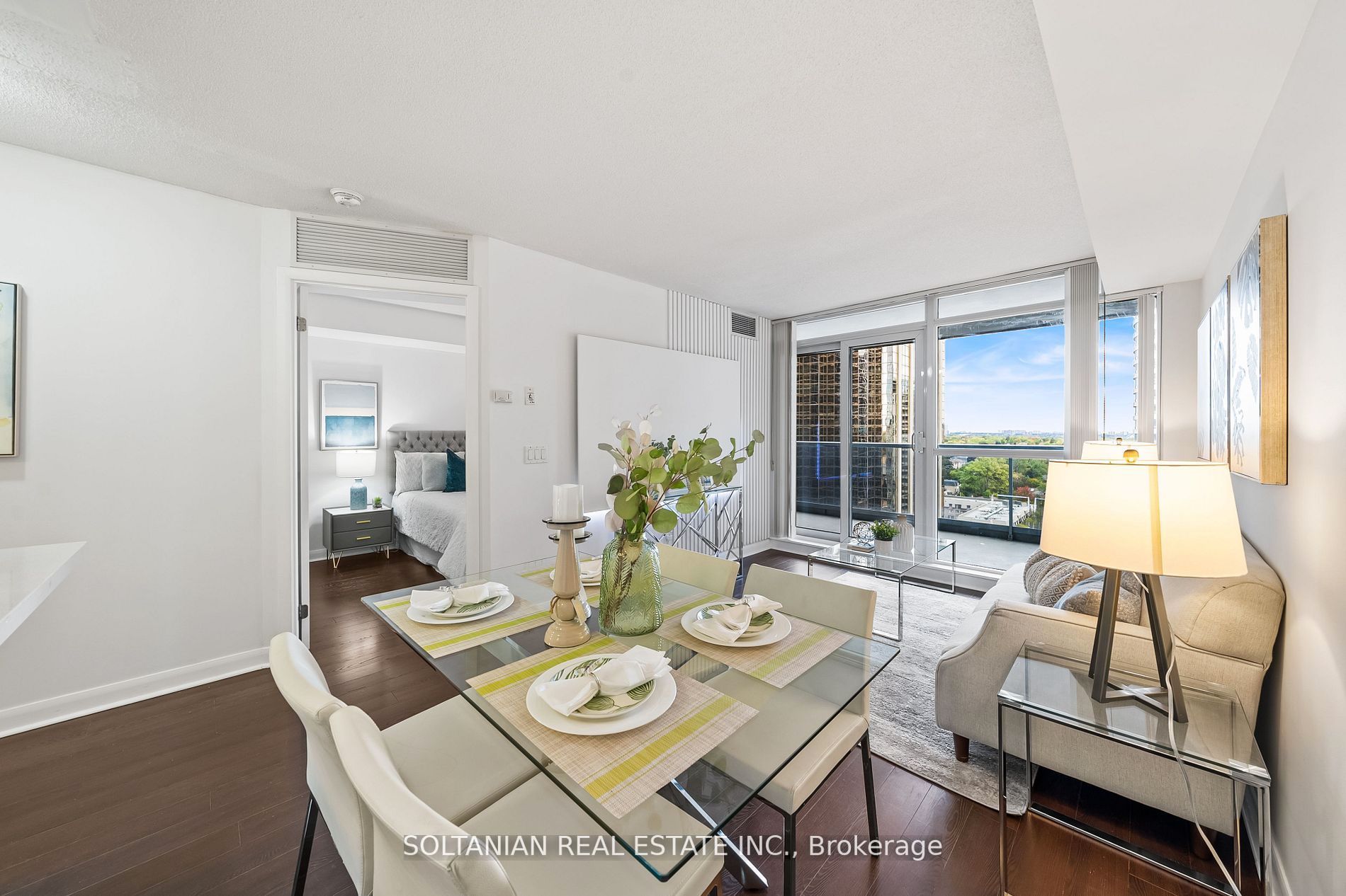 4968 Yonge St, #1708