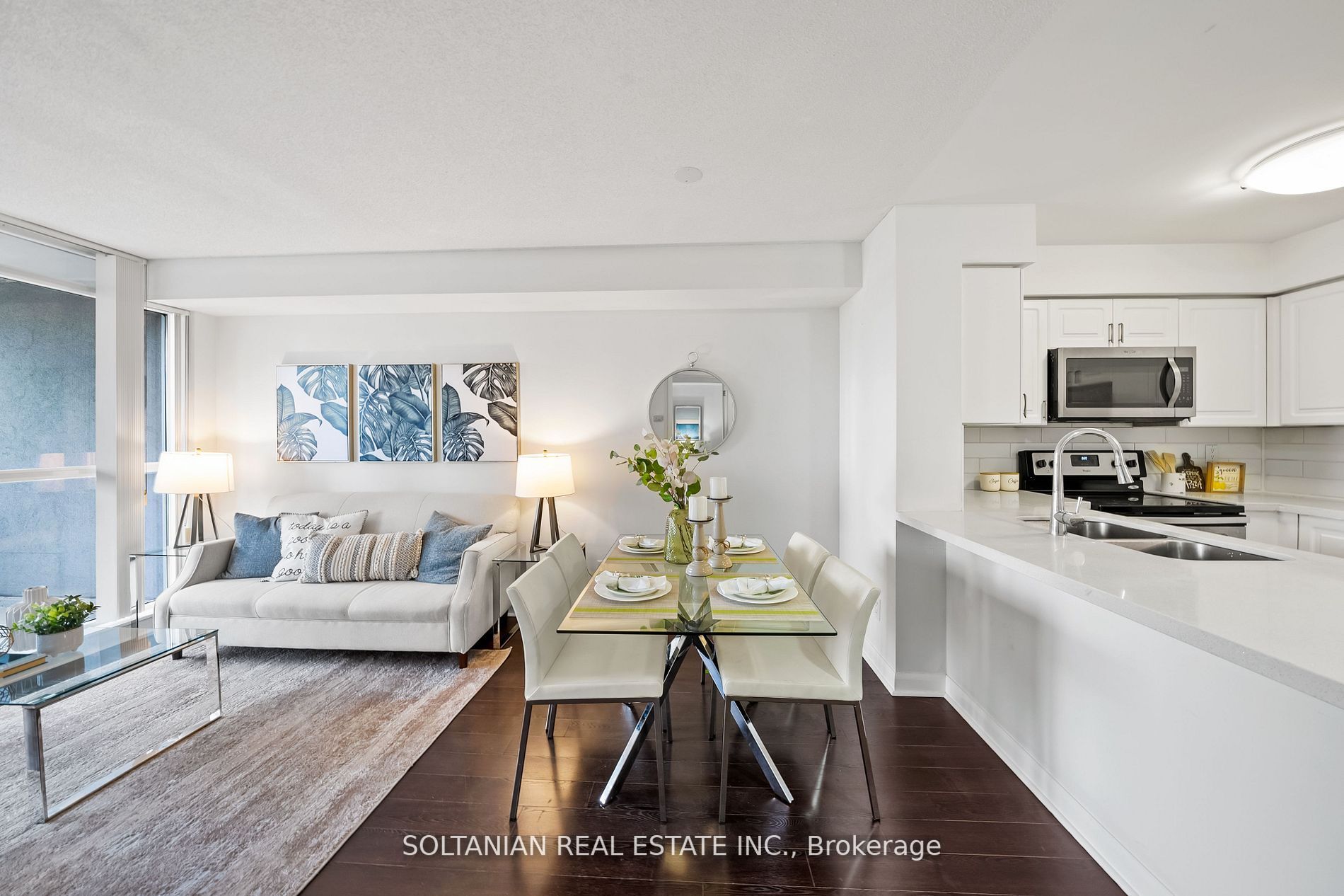 4968 Yonge St, #1708