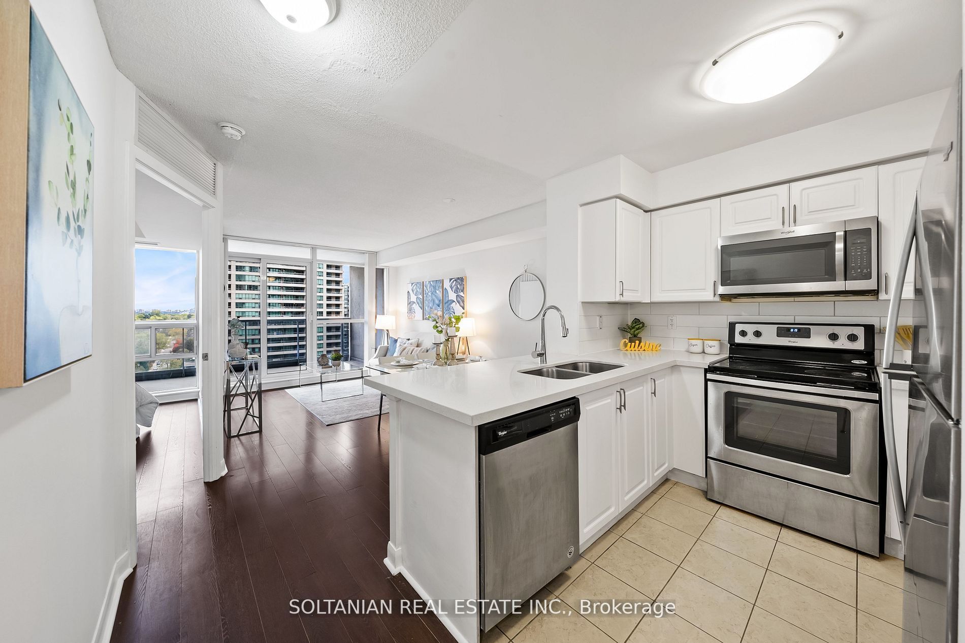 4968 Yonge St, #1708