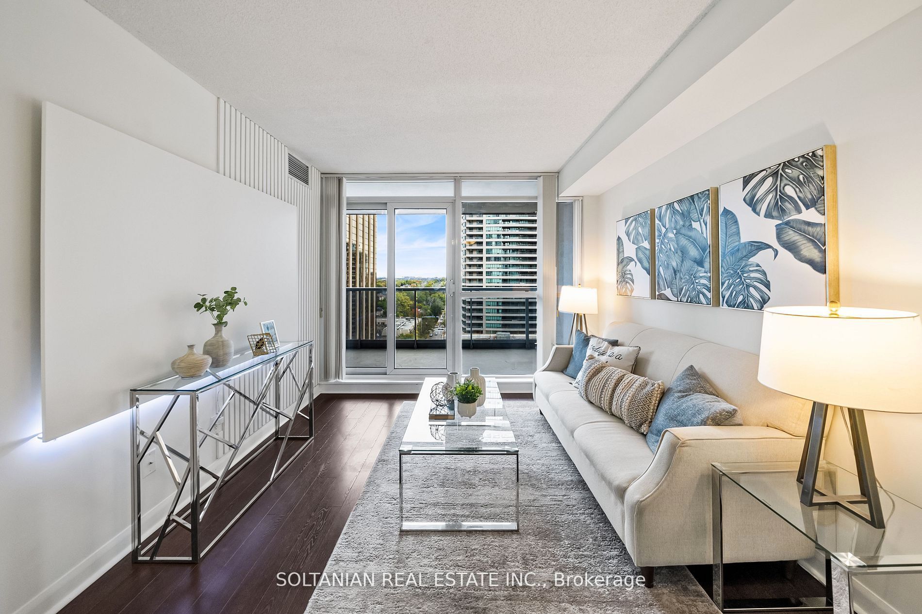4968 Yonge St, #1708