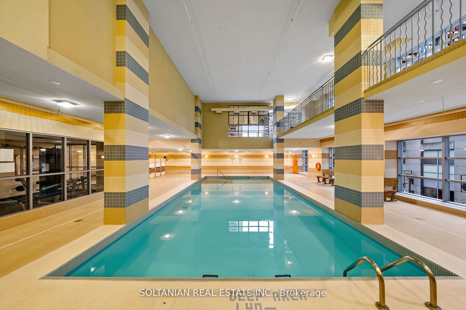 4968 Yonge St, #1708