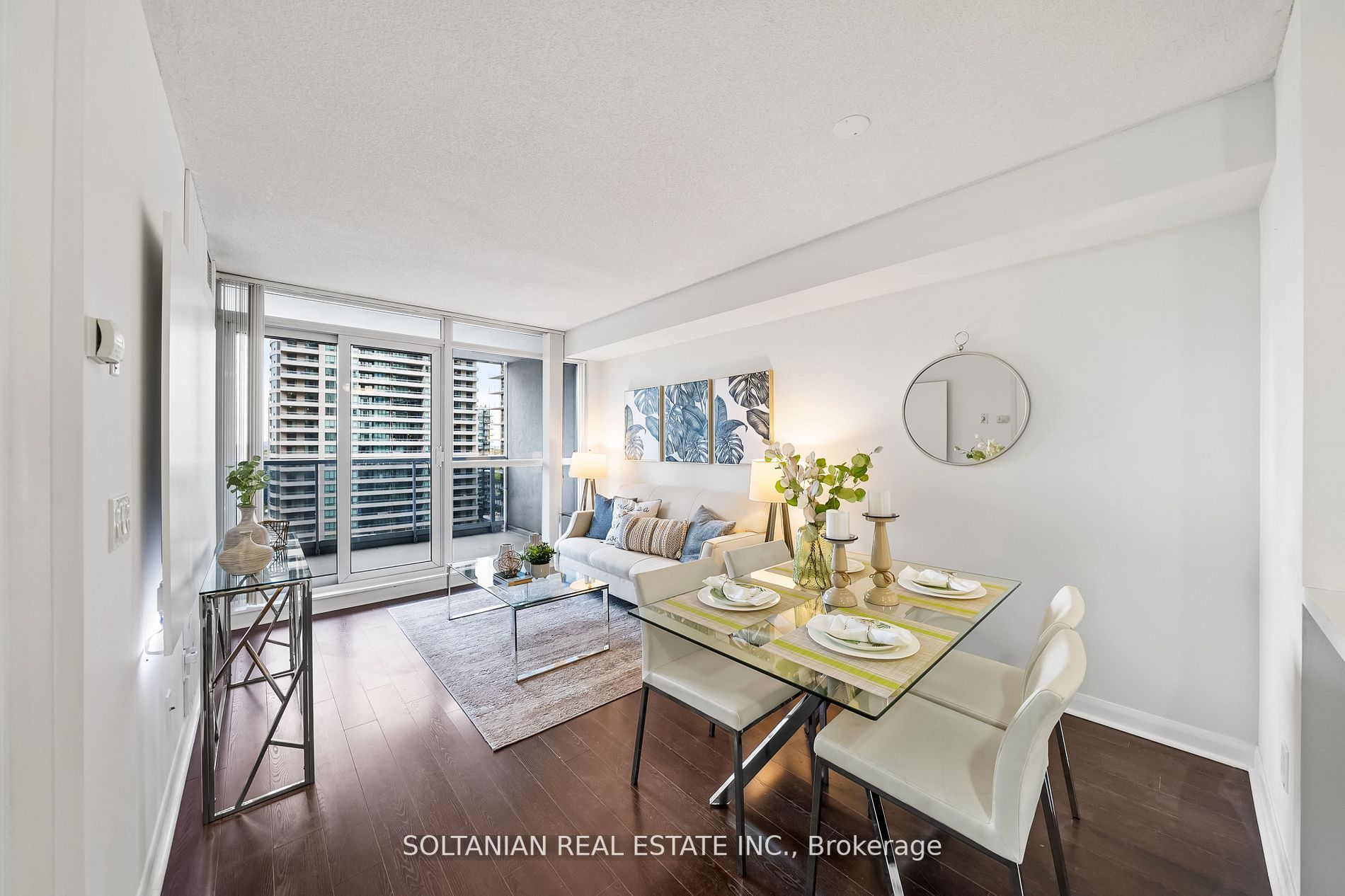 4968 Yonge St, #1708