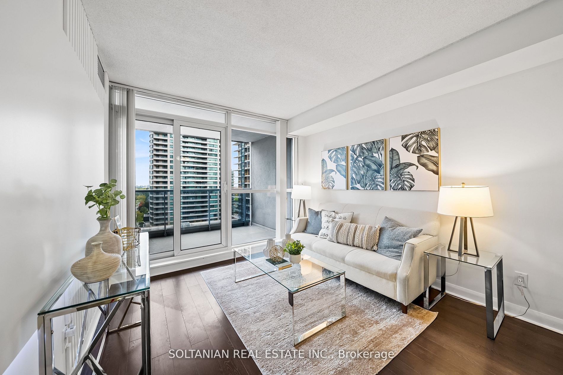 4968 Yonge St, #1708